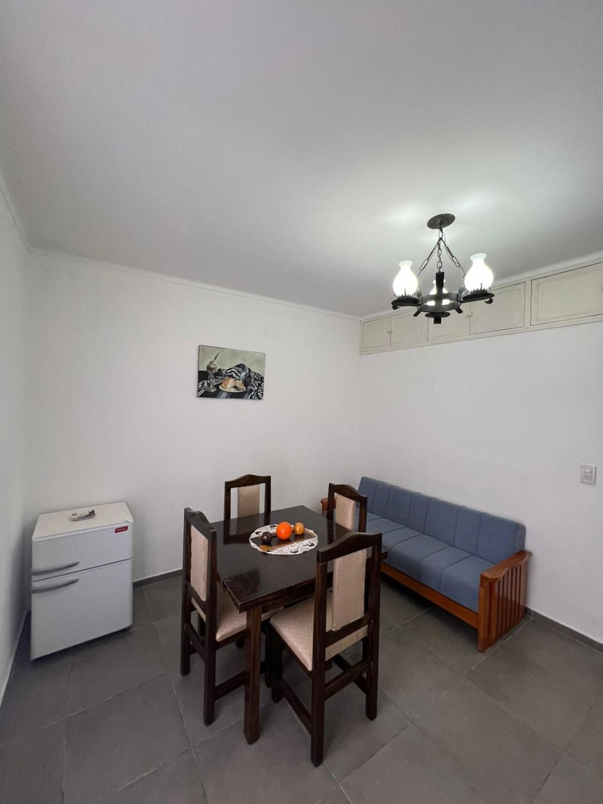 Departamento Mis Nonos 3