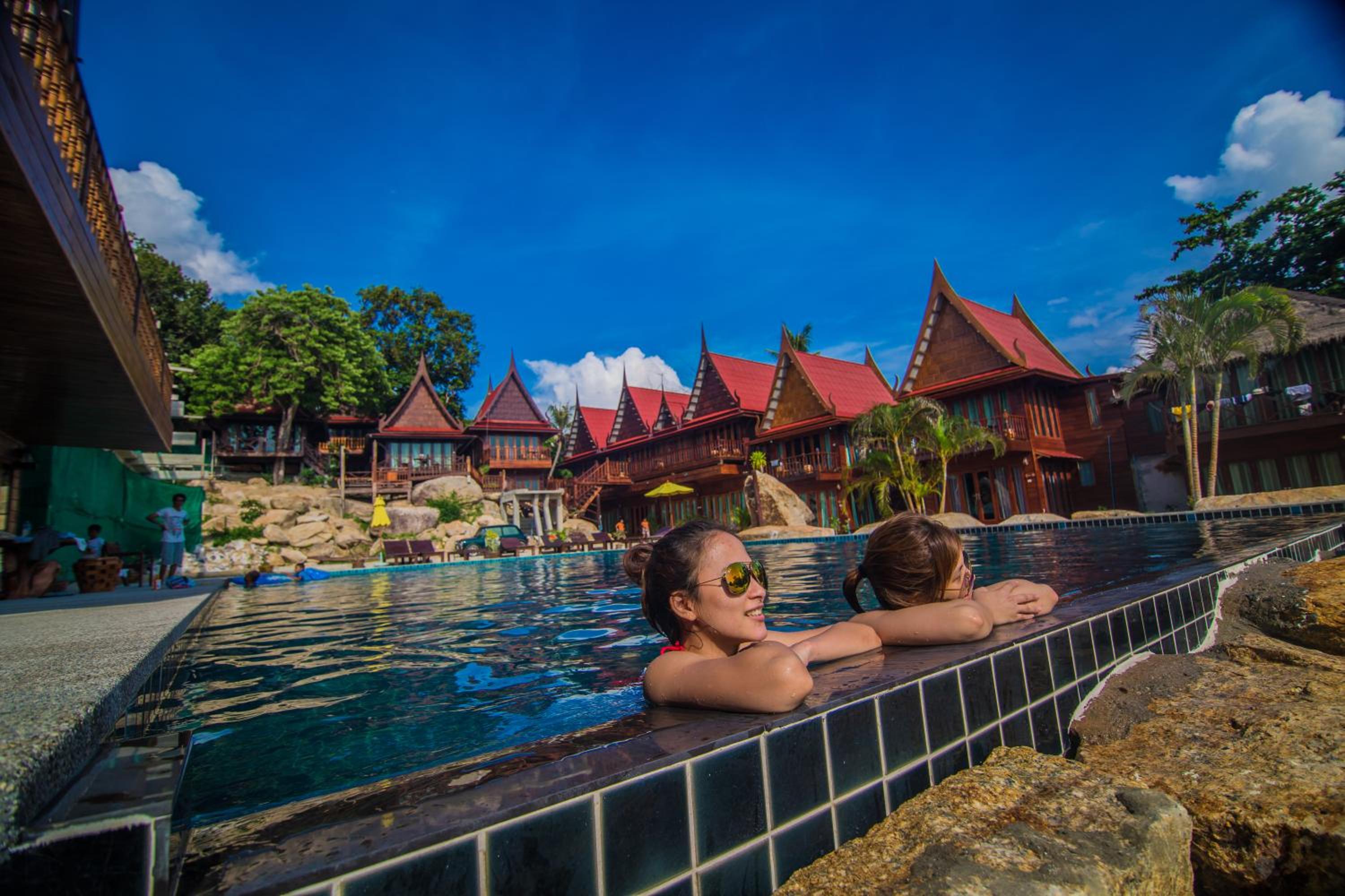 Anda Resort