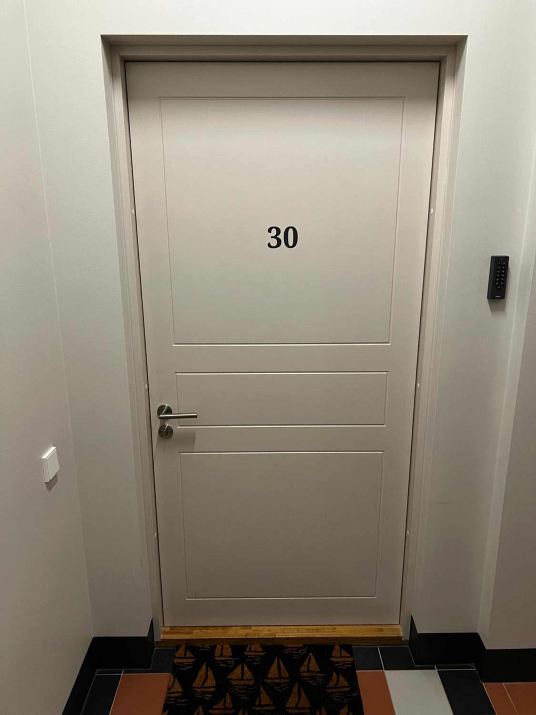 Hoffmann Rezidence