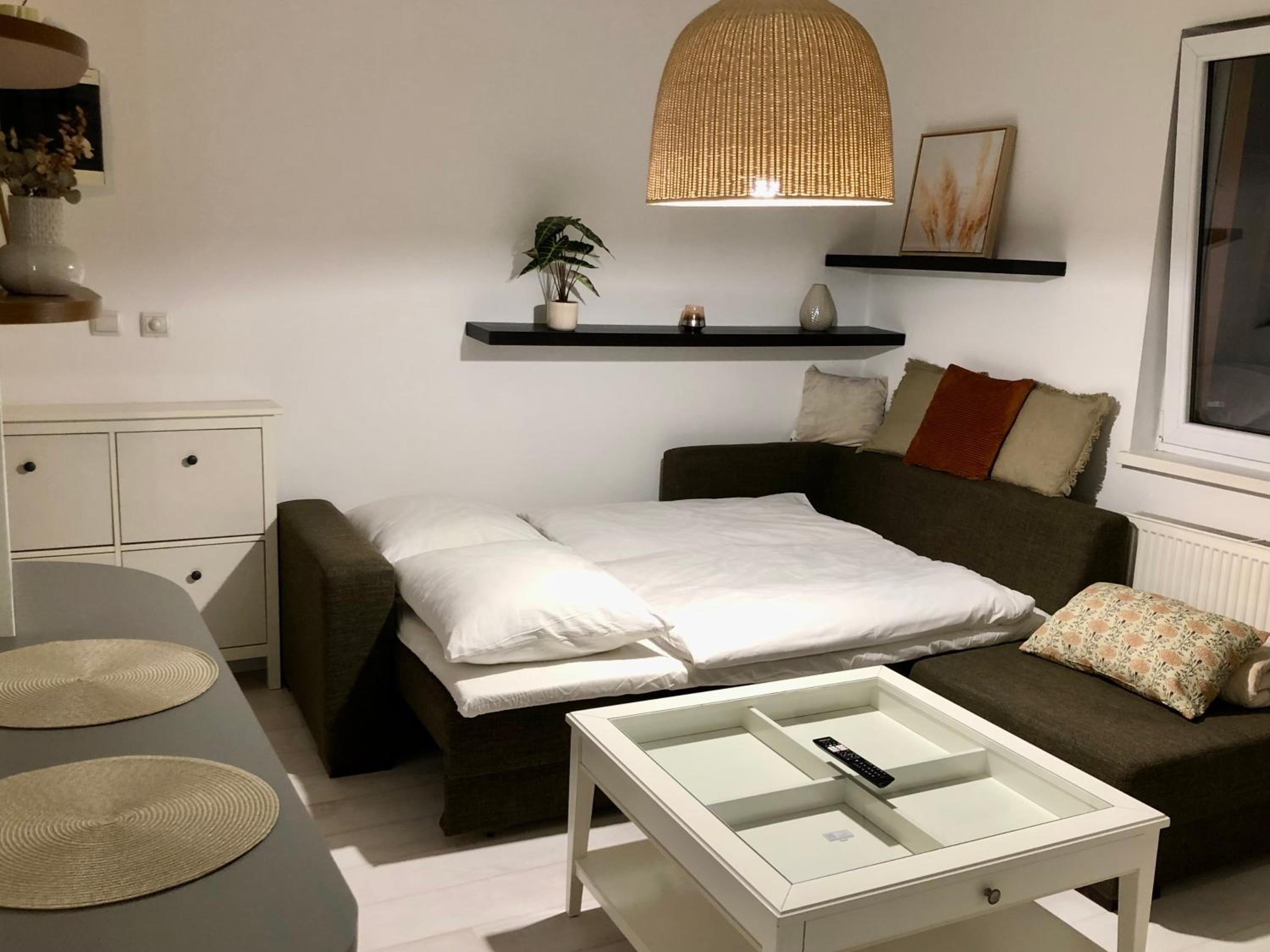 Apartmán v centre Žiliny s parkovaním view 5
