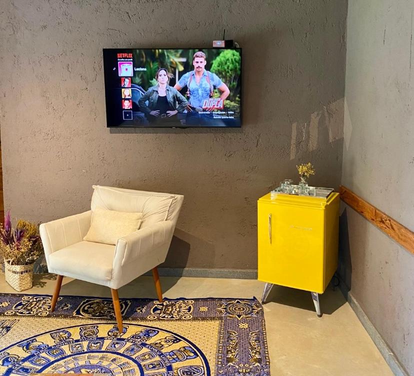 Pousada Boutique das Pedras
