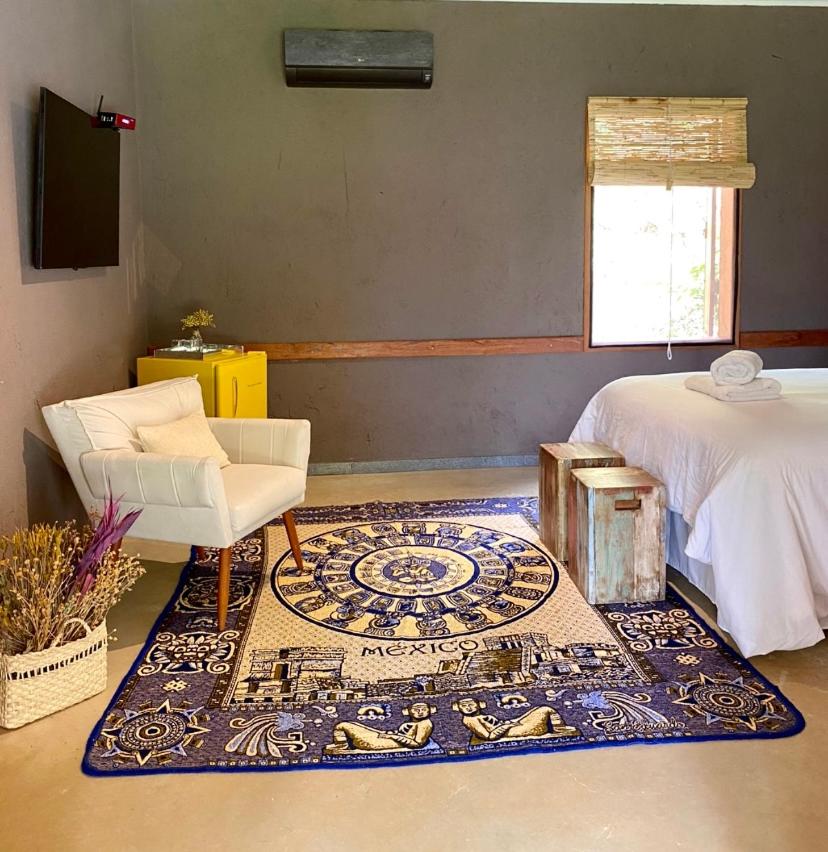 Pousada Boutique das Pedras