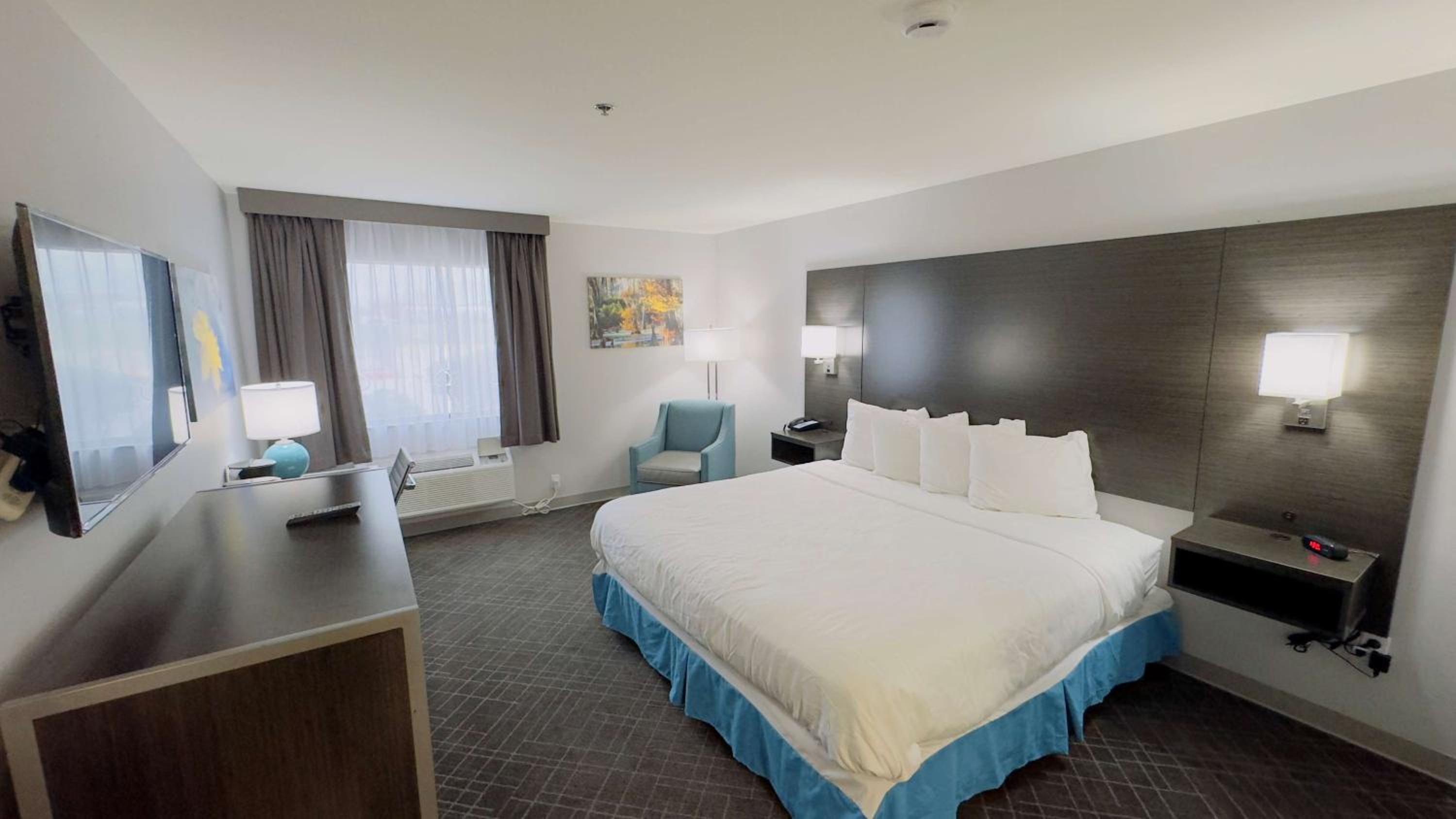 SureStay Plus by Best Western St. James Donaldsonville view 5