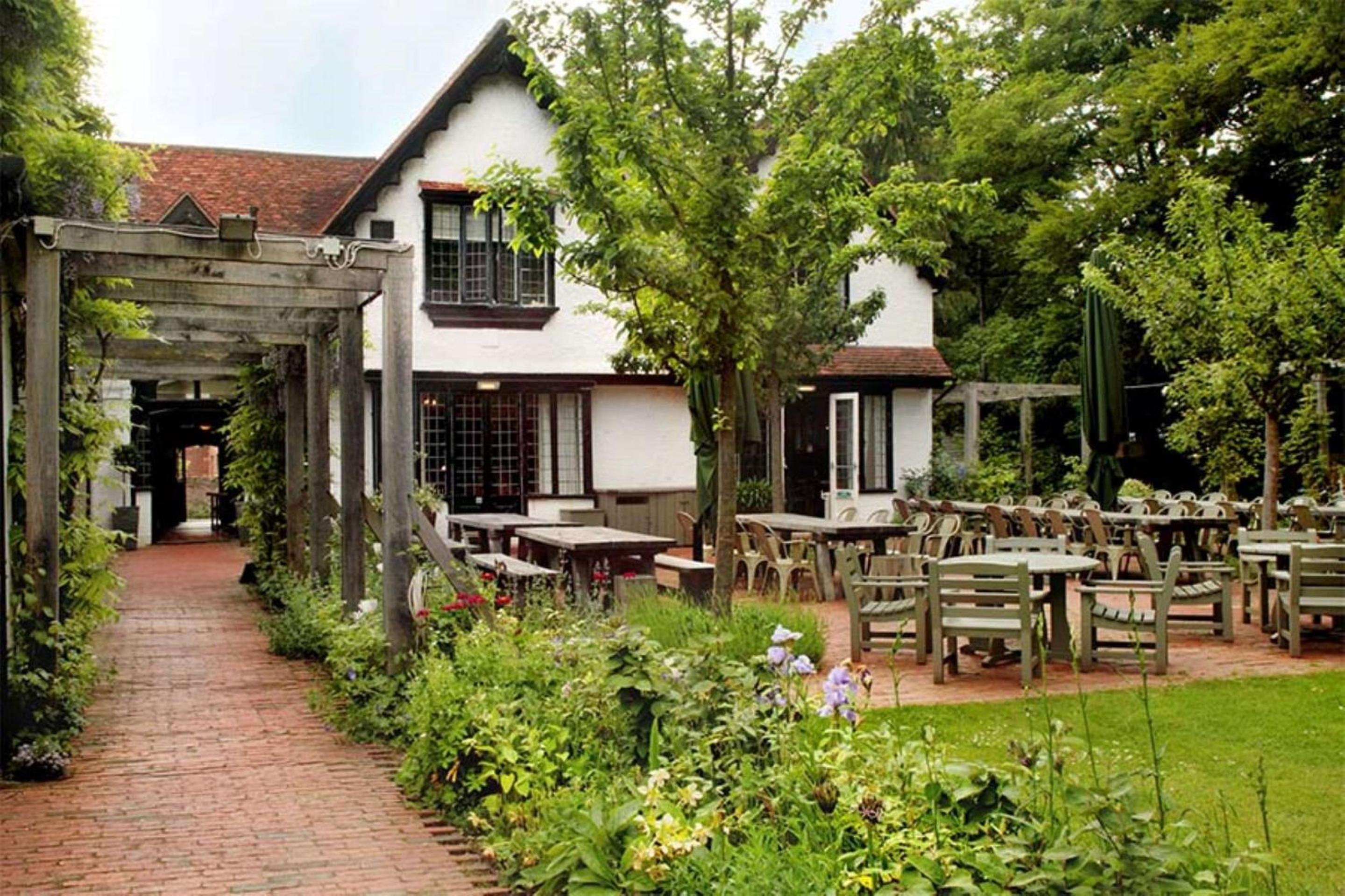 The Olde Bell, BW Signature Collection