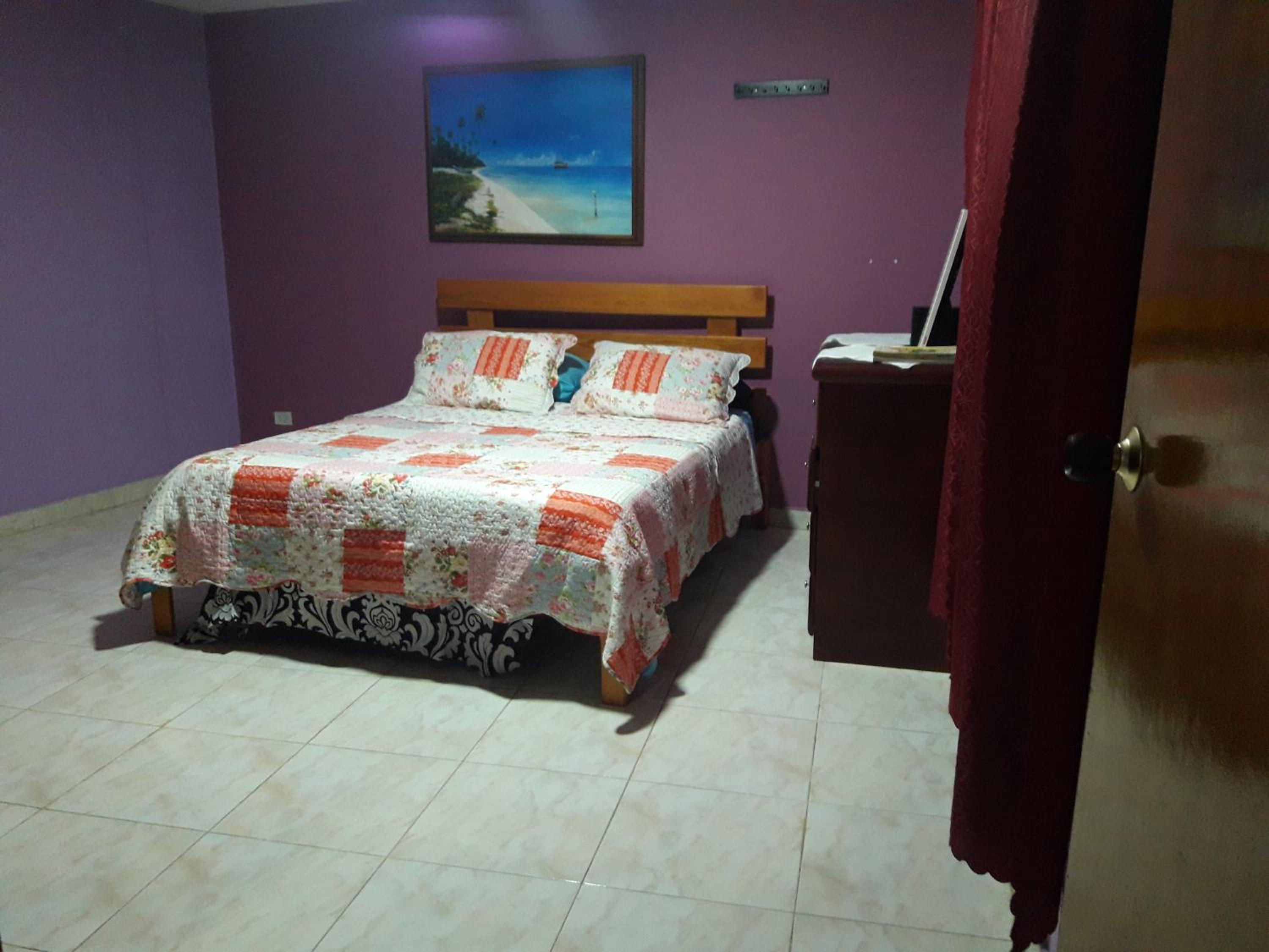 APARTA-HOTEL YINNAM ARRIETA