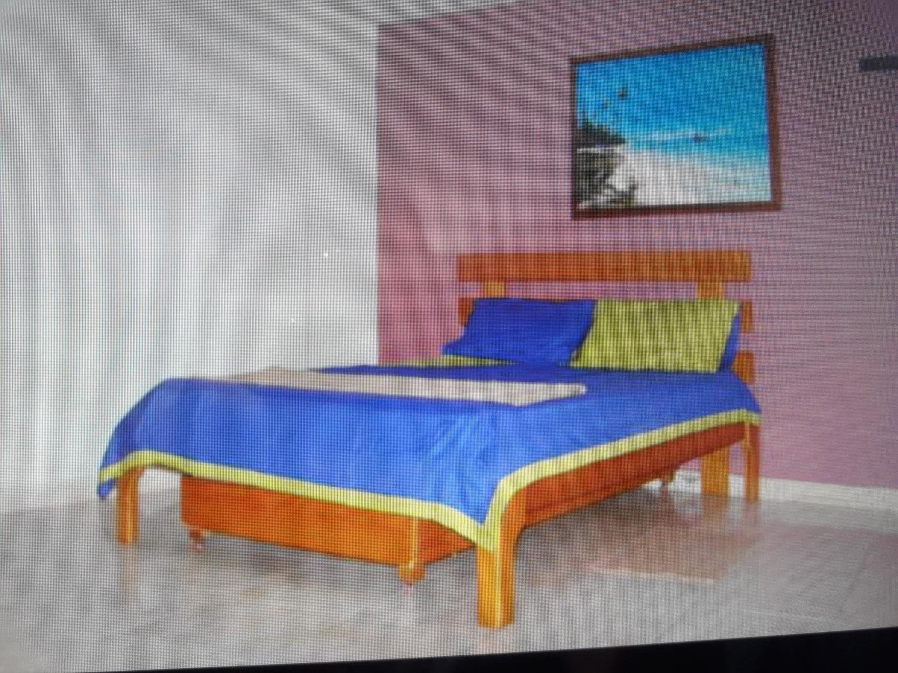 APARTA-HOTEL YINNAM ARRIETA