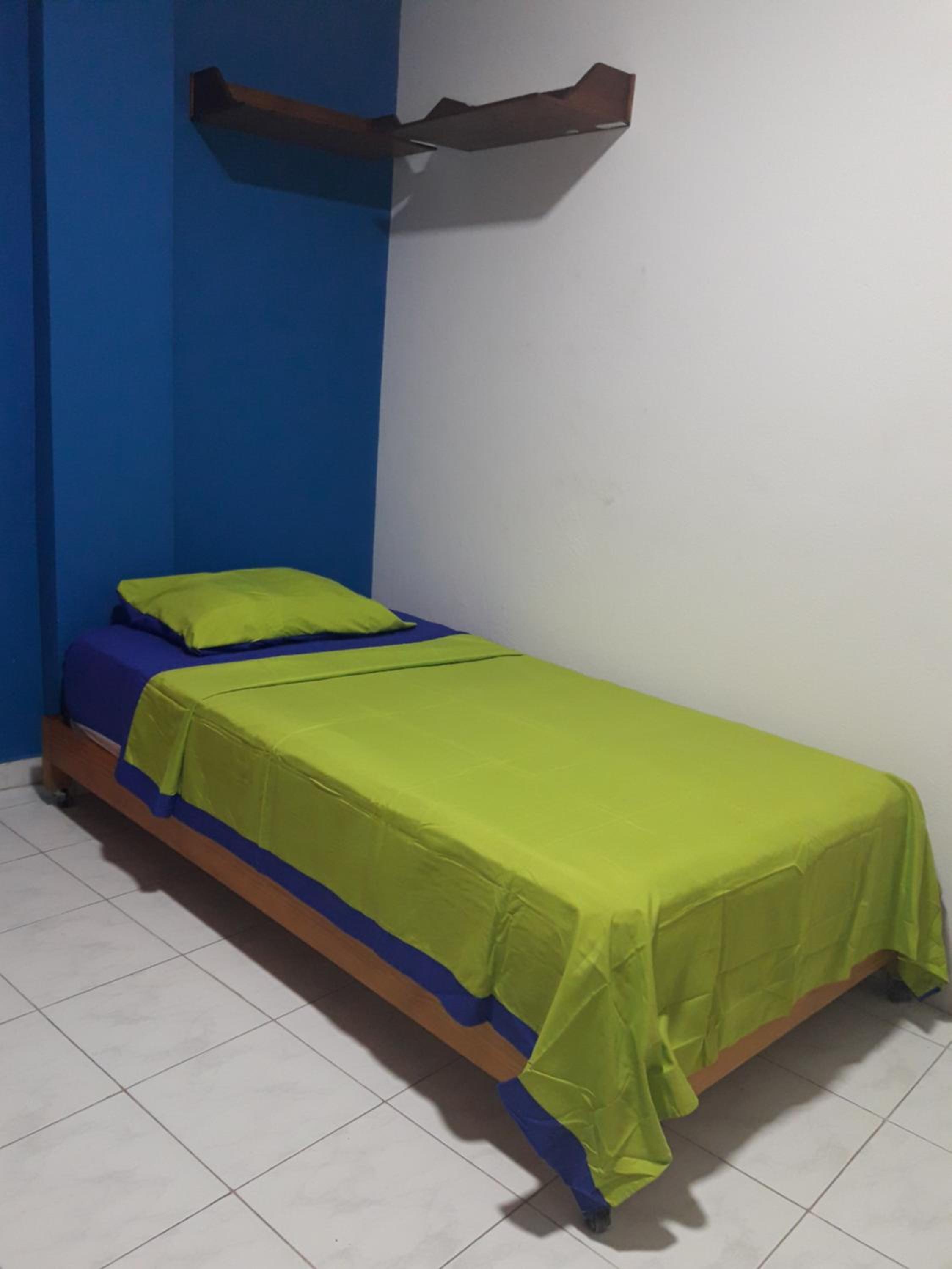 APARTA-HOTEL YINNAM ARRIETA