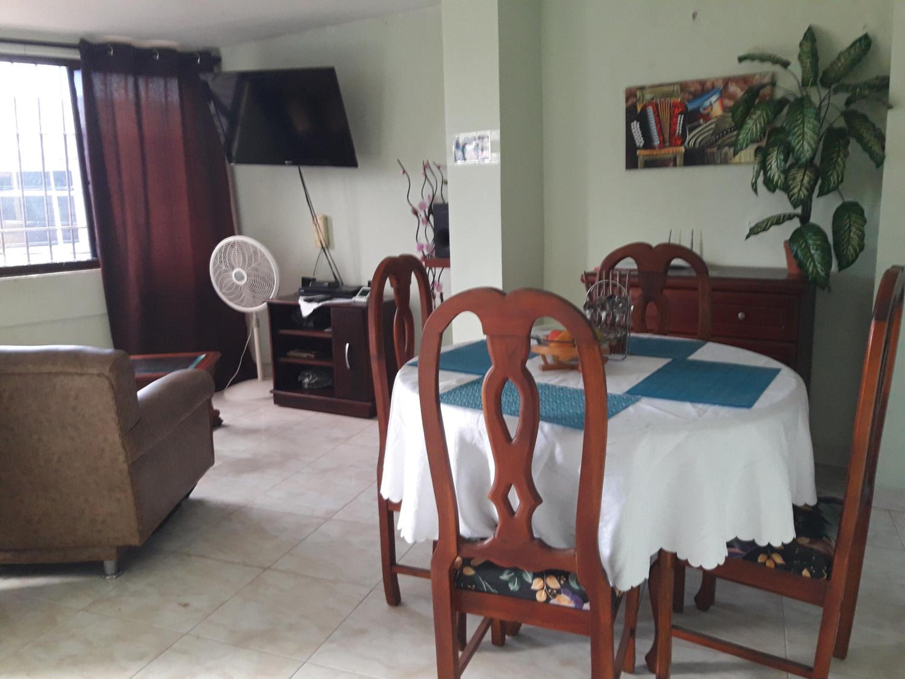 APARTA-HOTEL YINNAM ARRIETA