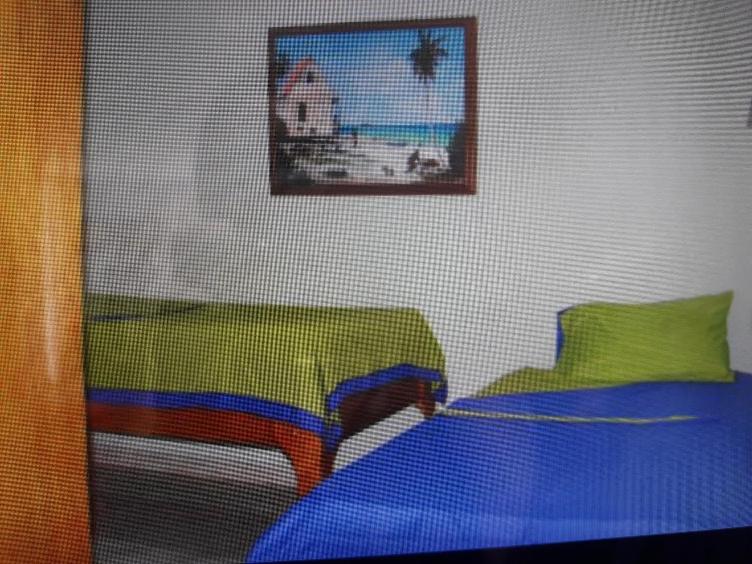 APARTA-HOTEL YINNAM ARRIETA