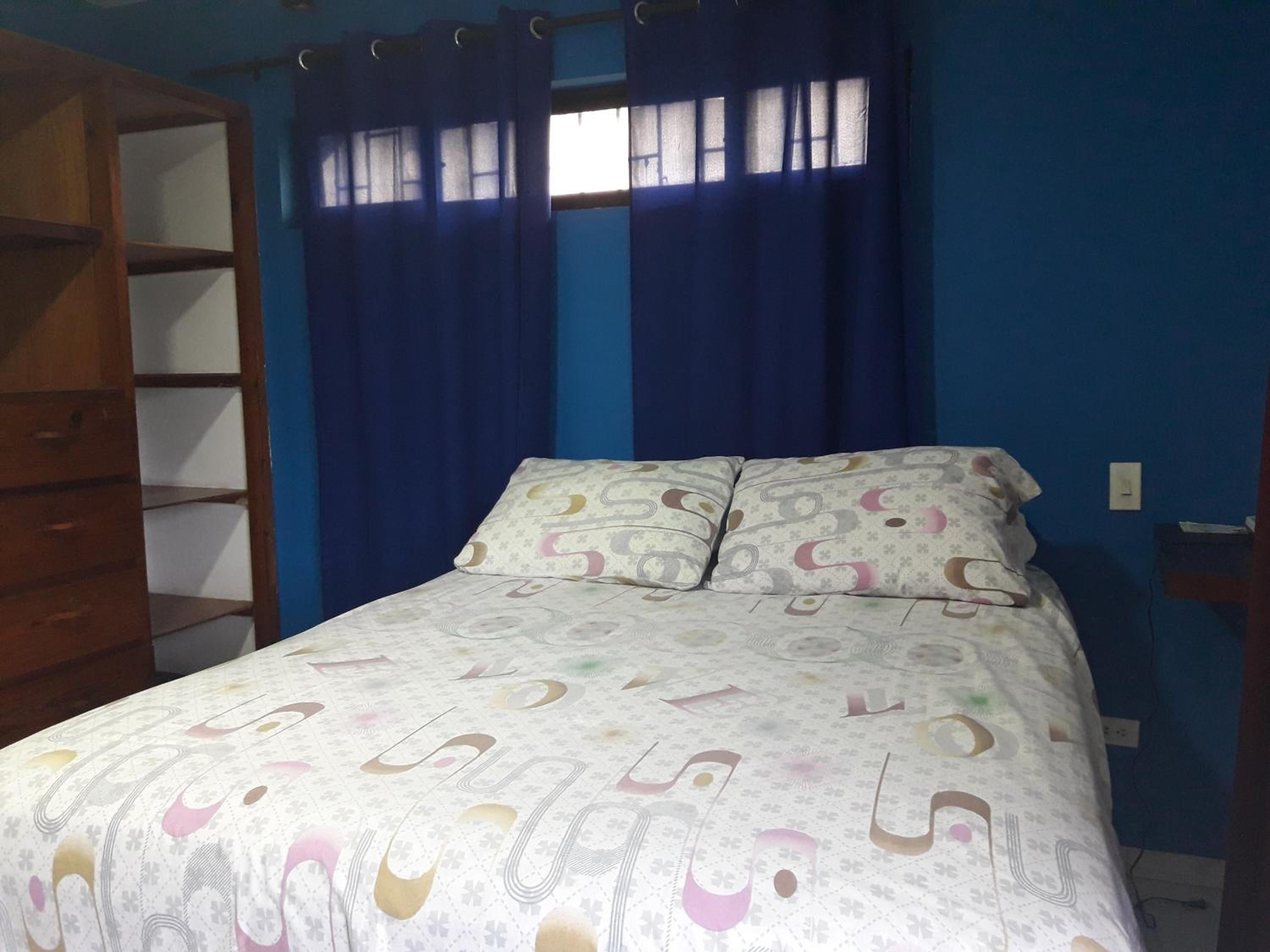 APARTA-HOTEL YINNAM ARRIETA