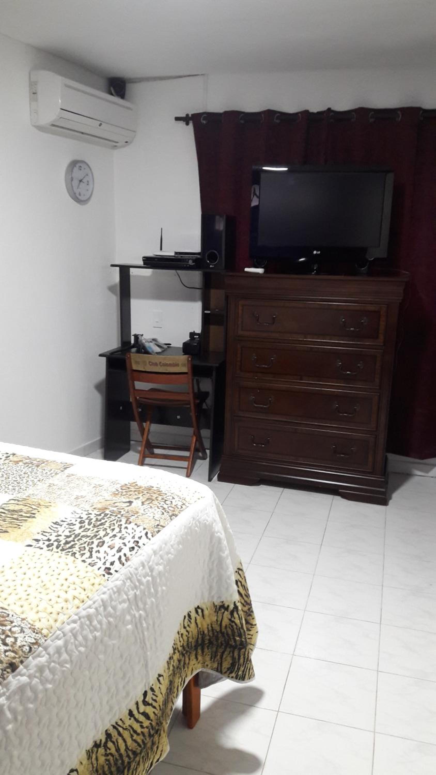 APARTA-HOTEL YINNAM ARRIETA