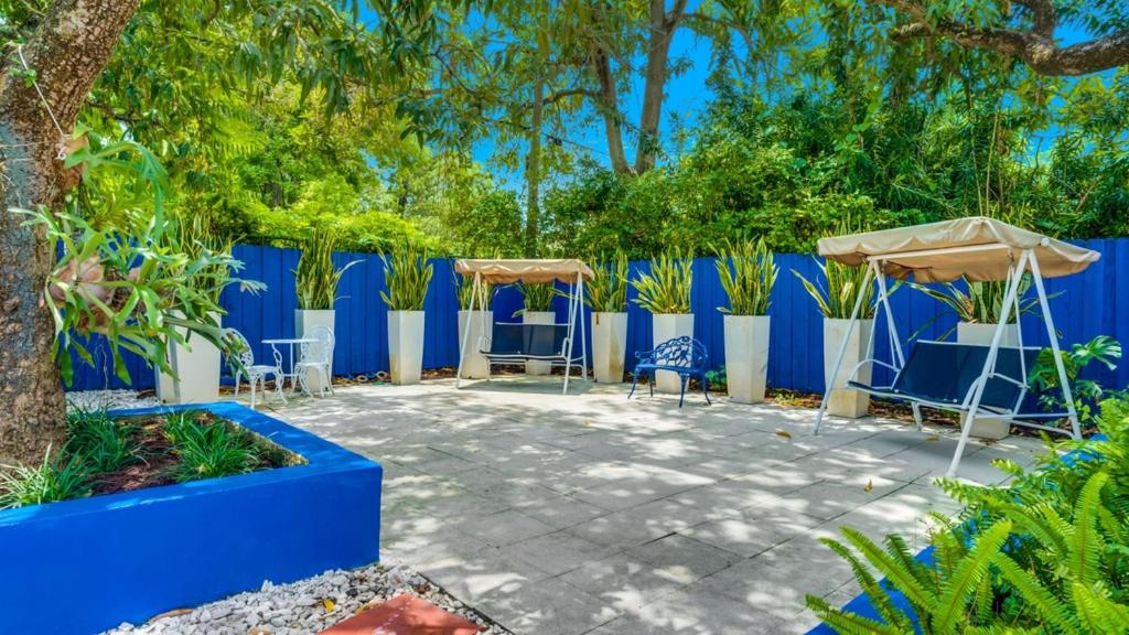 Casa Wynwood Miami