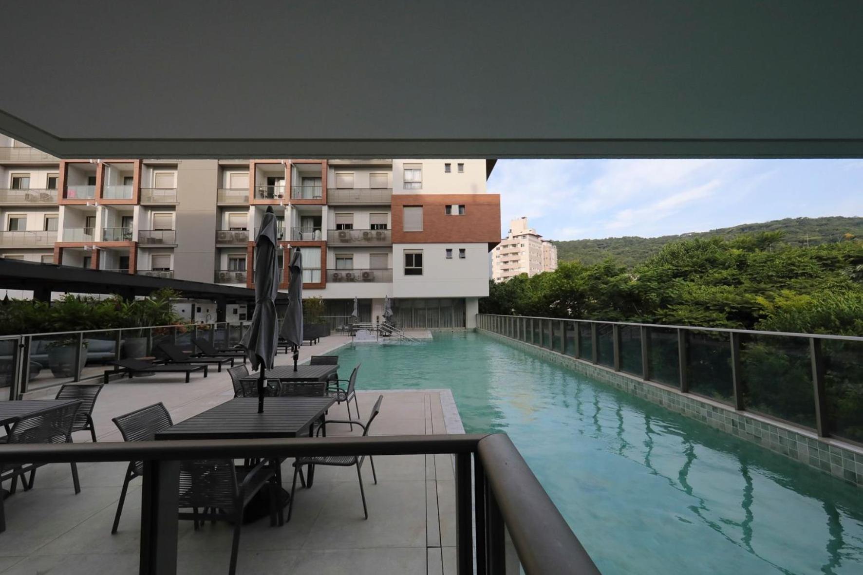 Espaço muito confortável no coração da Ilha