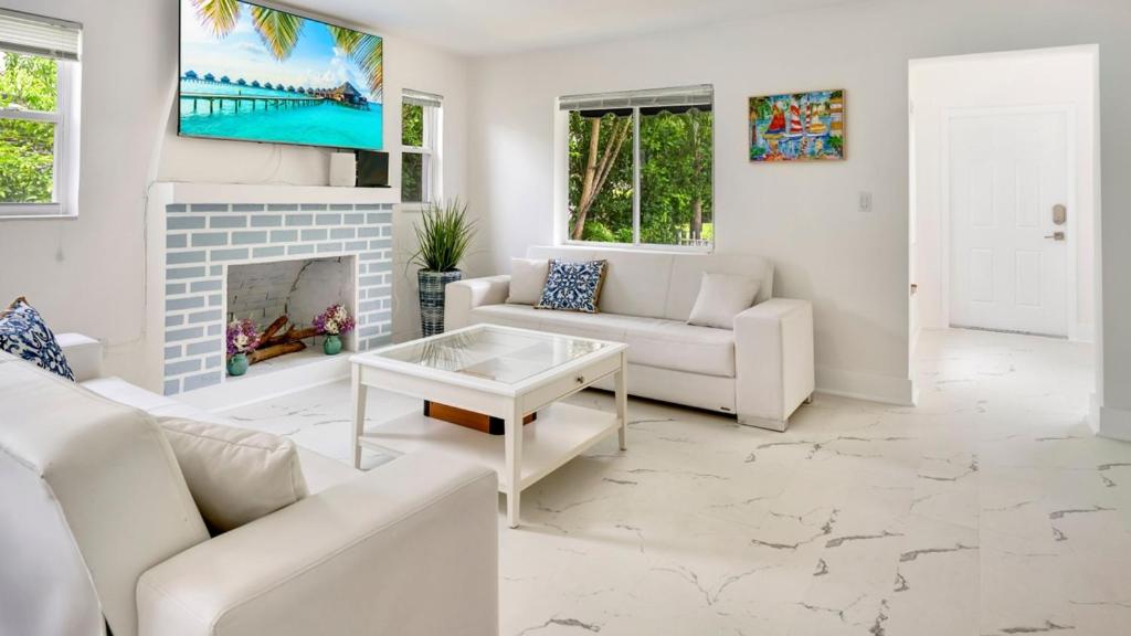 Casa Wynwood Miami