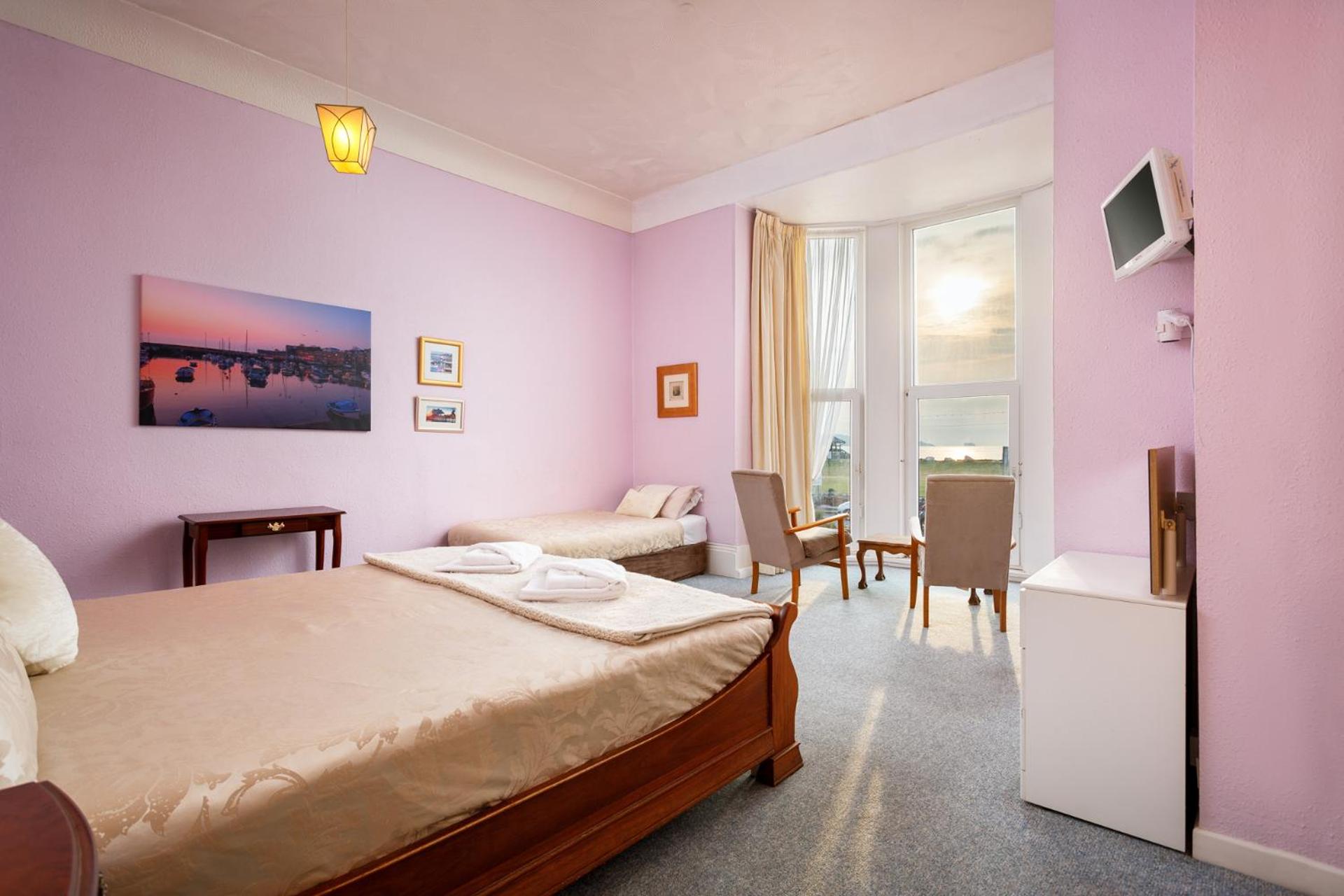 Cherry Tree Hotel