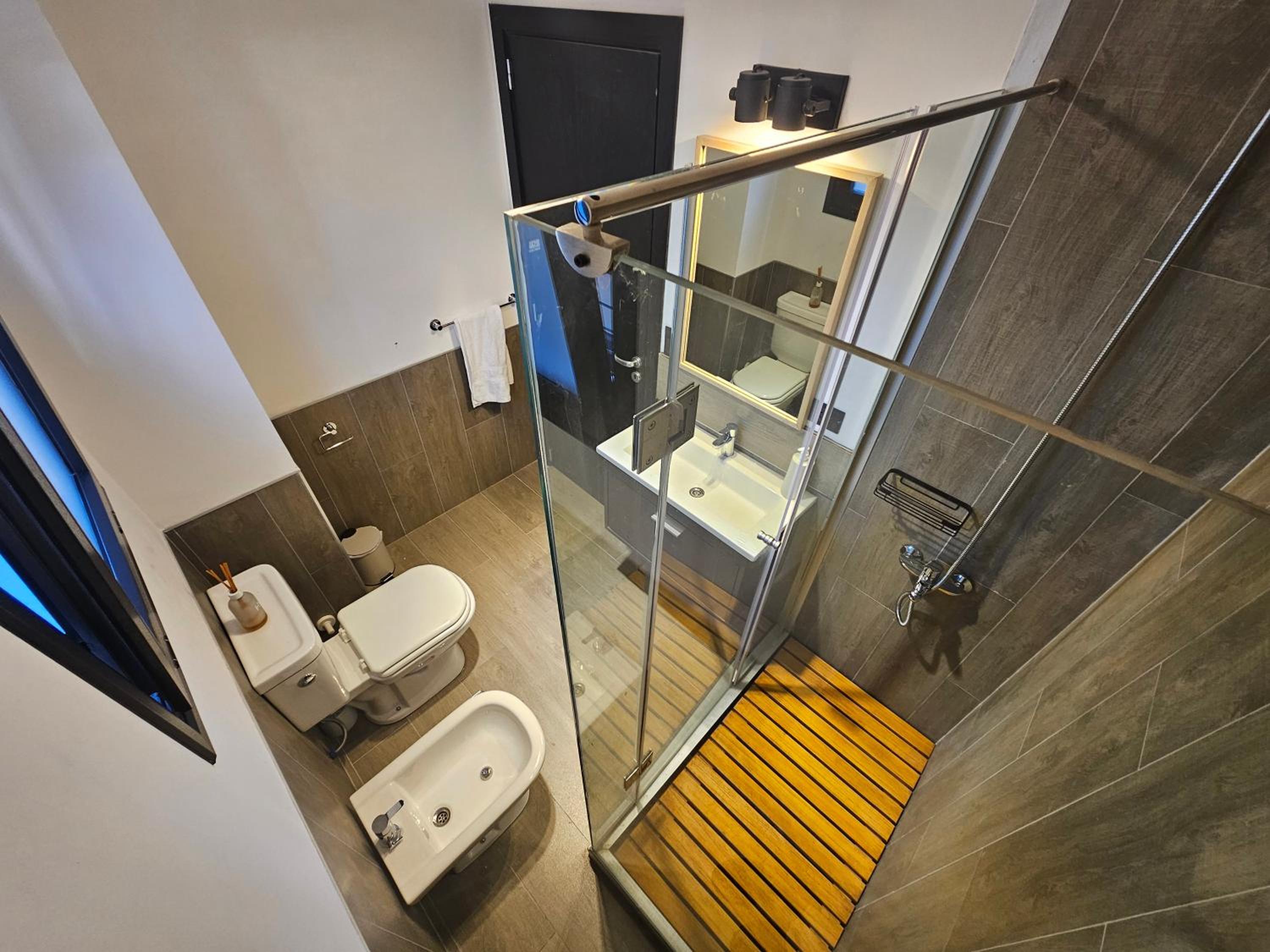 ANDES Apartments - PATAGONIA