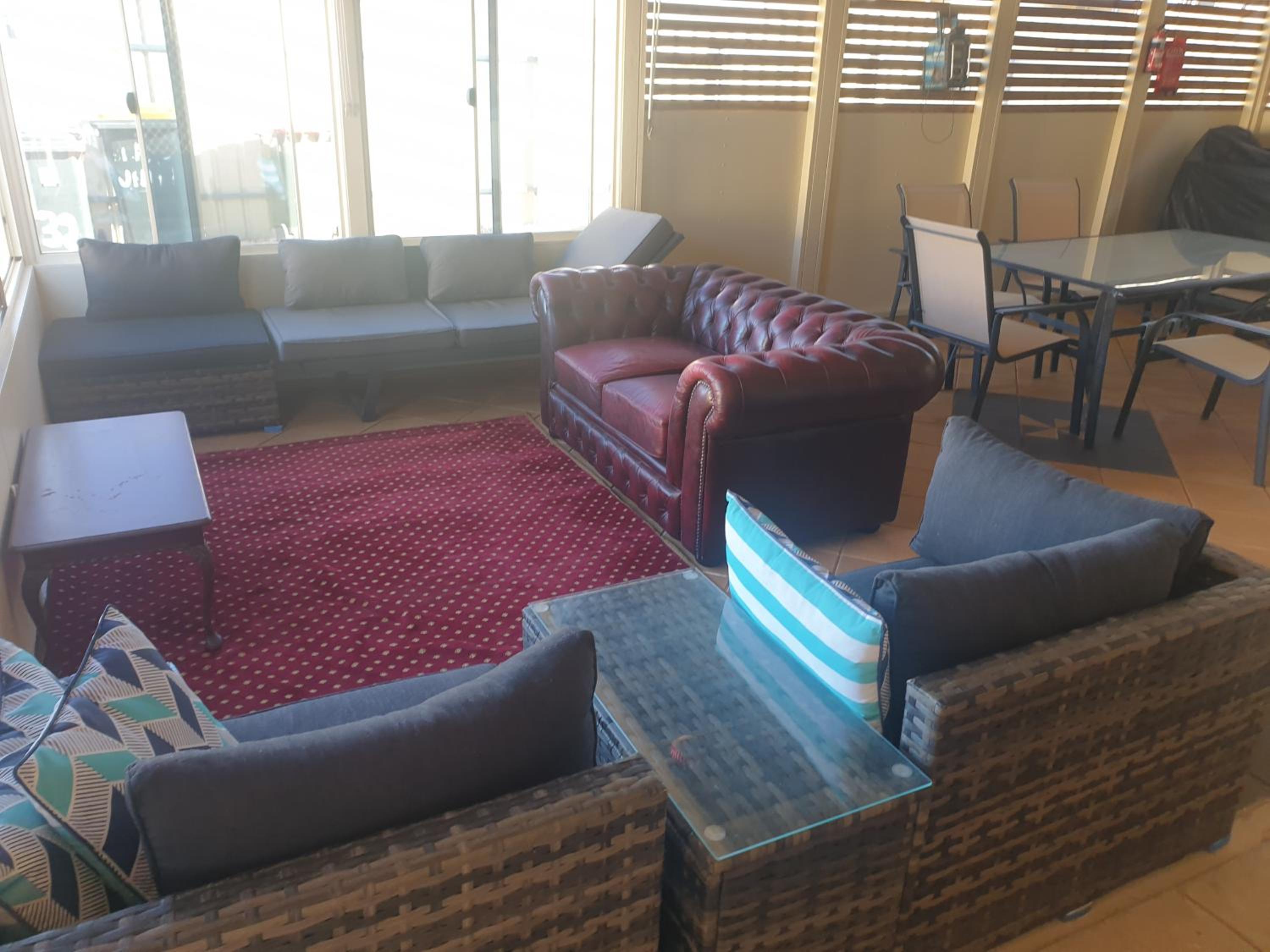 Wallaroo Sea View home