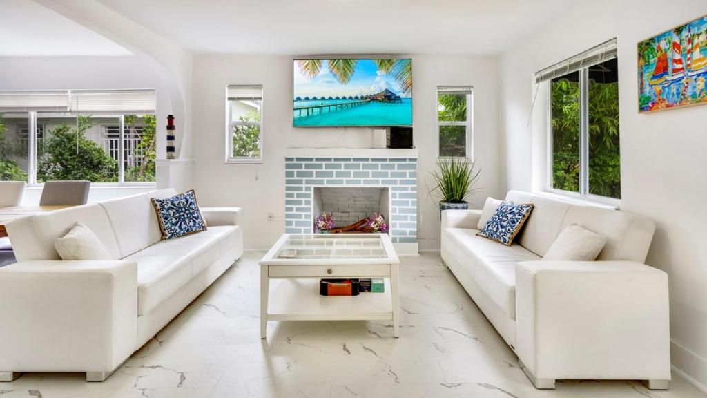 Casa Wynwood Miami