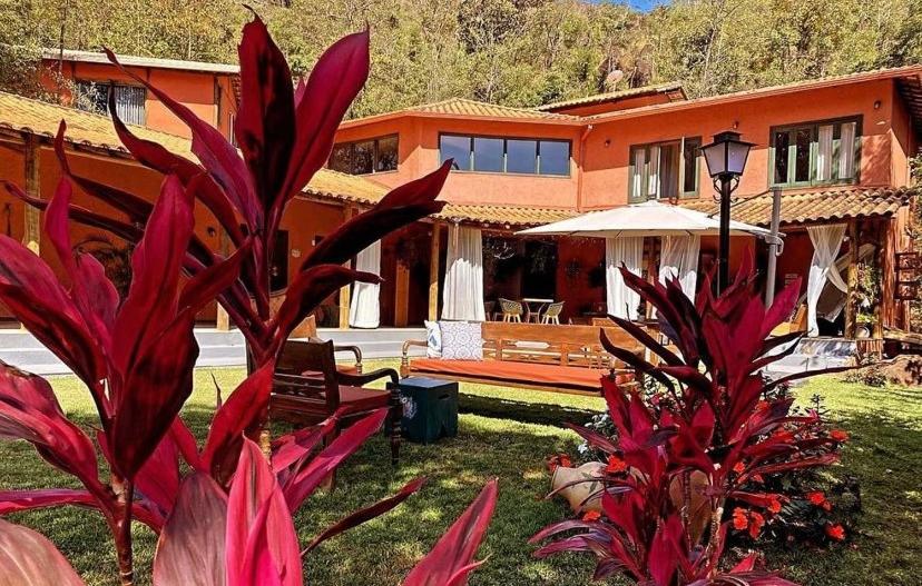 Pousada Boutique das Pedras