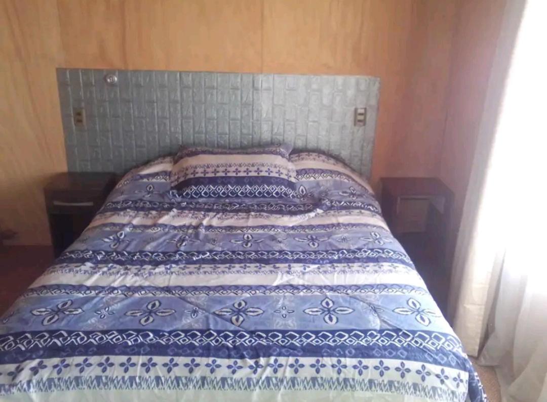 Cabaña en Chiloé
