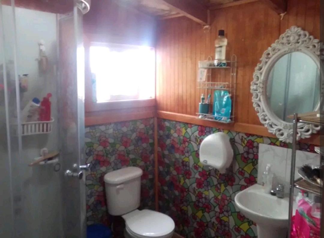 Cabaña en Chiloé