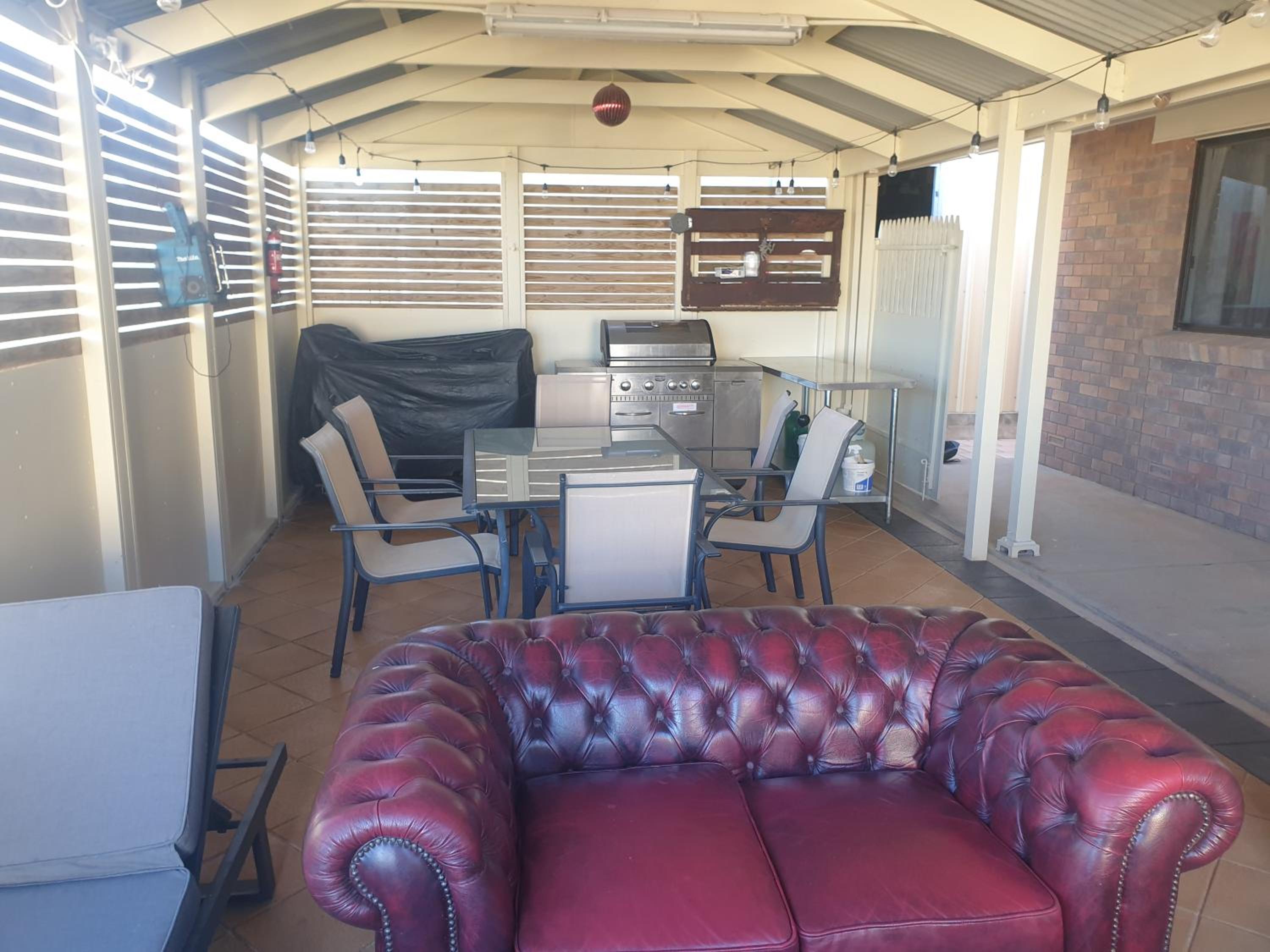 Wallaroo Sea View home