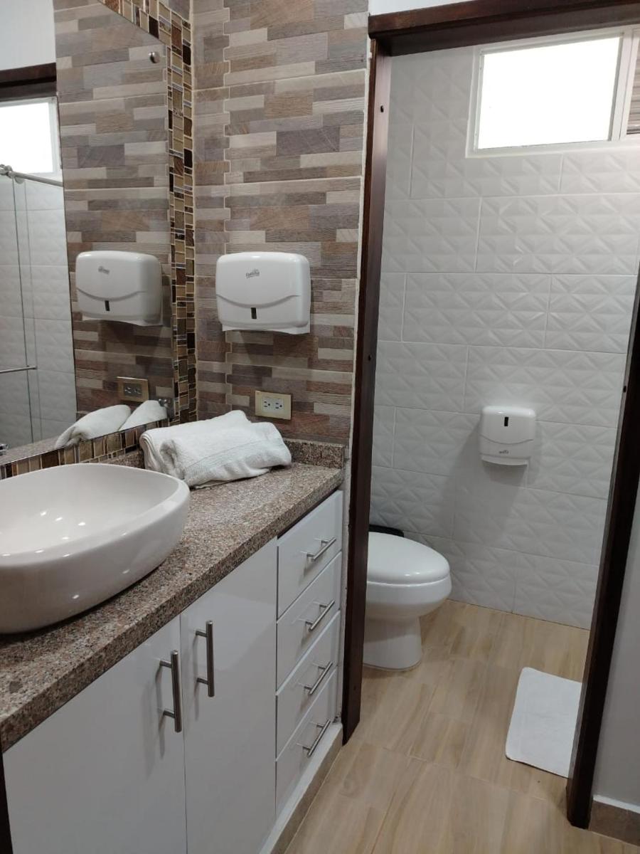 Hotel Campestre Los Nogales