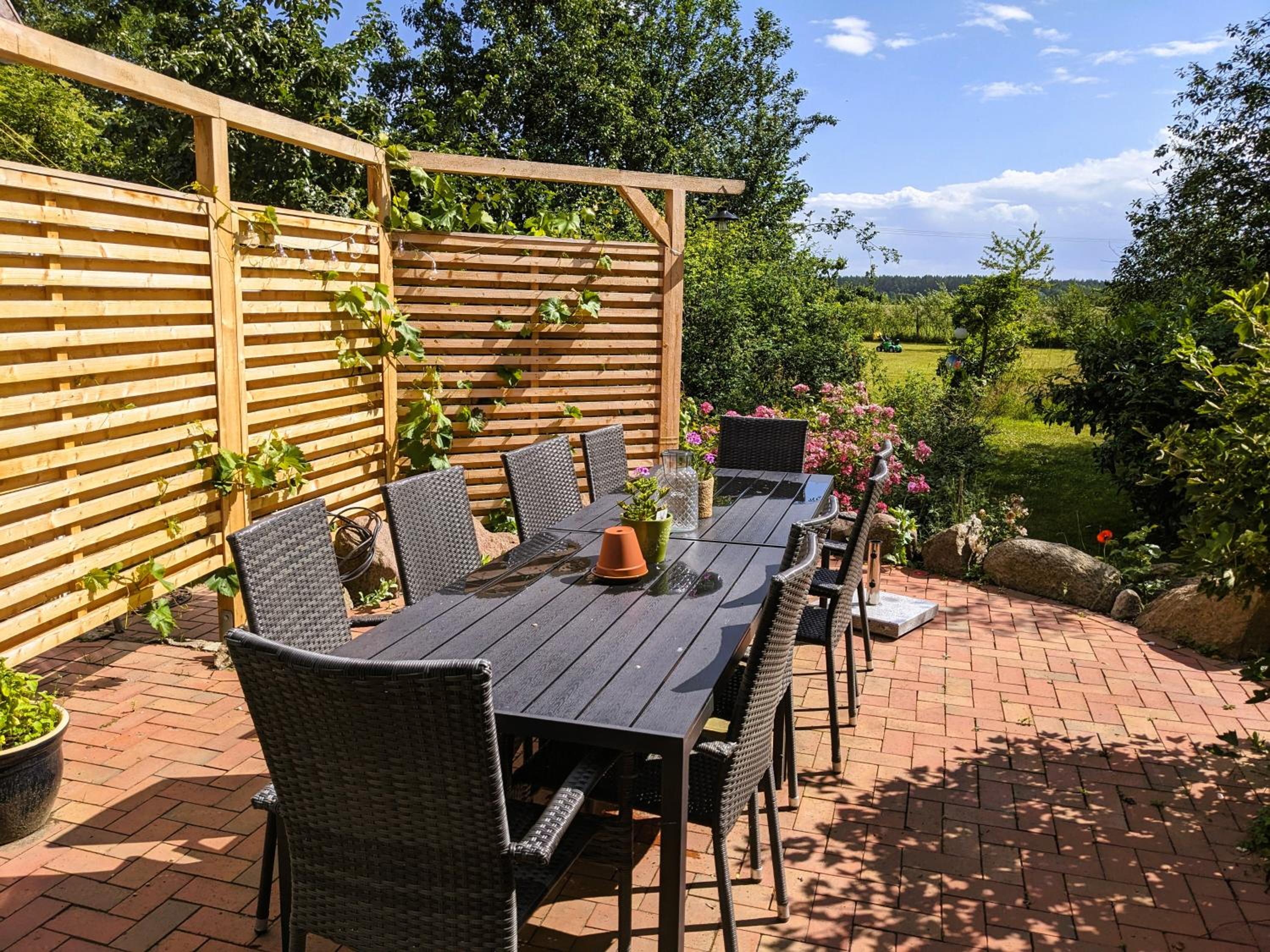 Ferienhaus Salvia