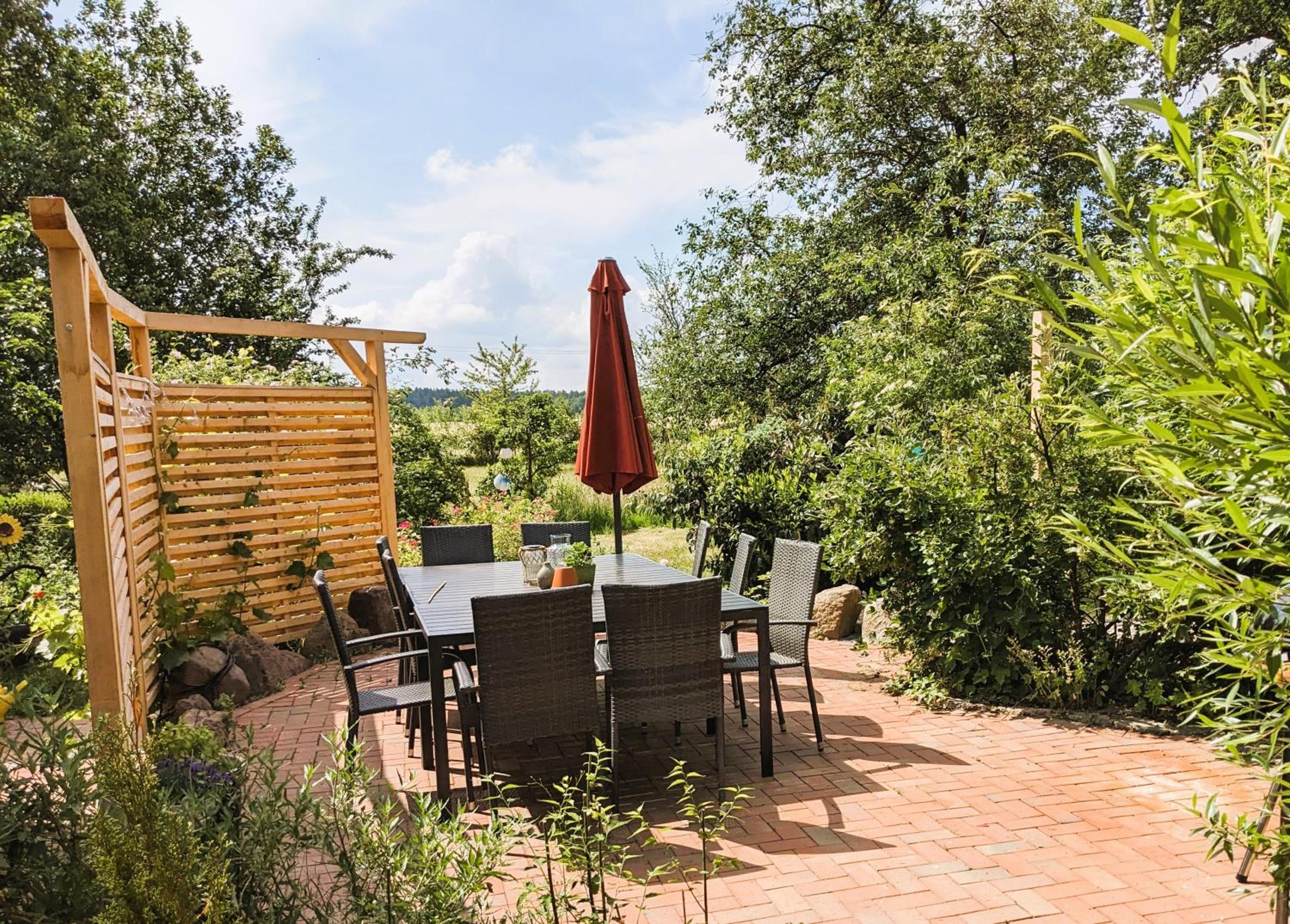 Ferienhaus Salvia