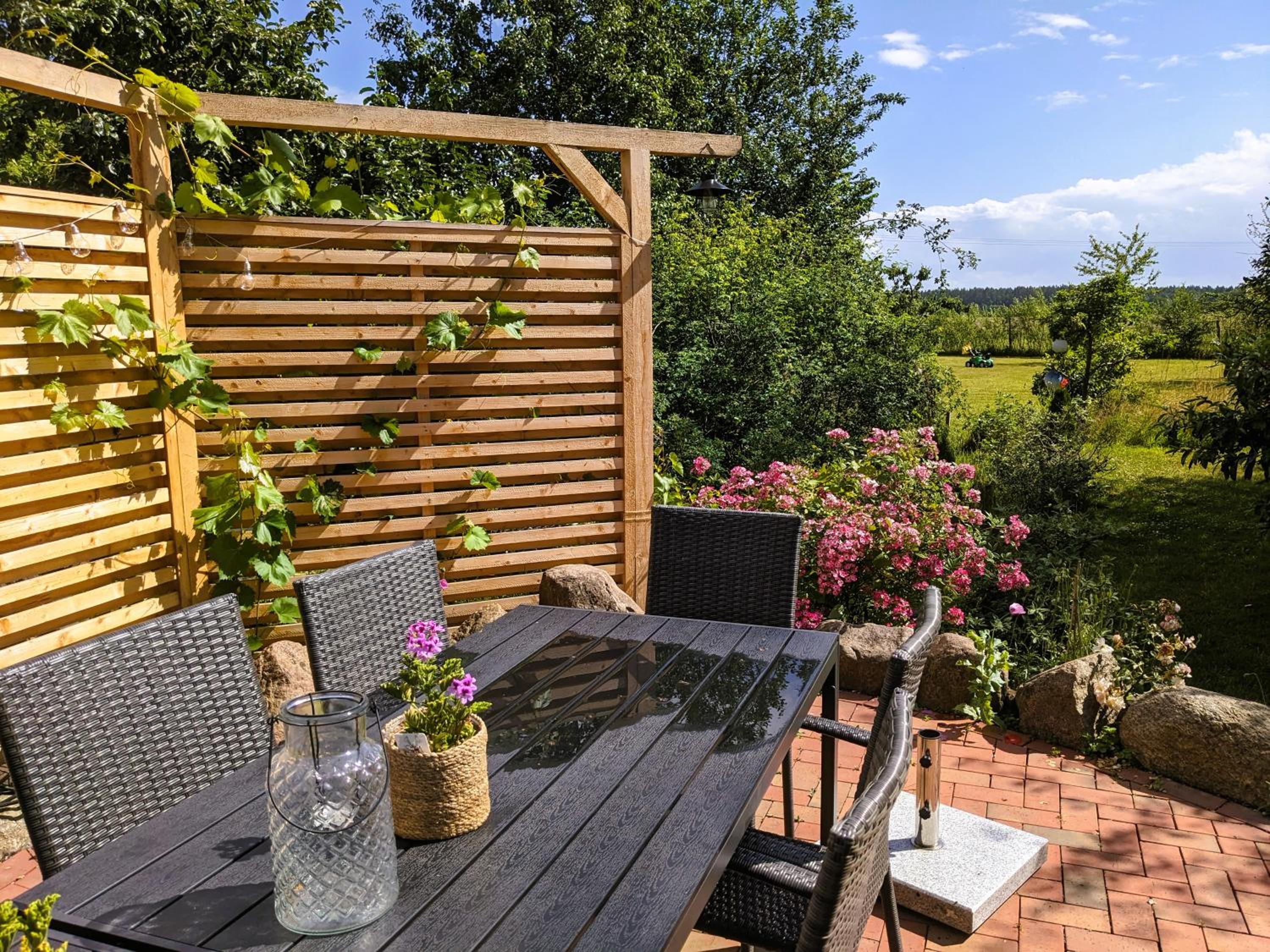 Ferienhaus Salvia