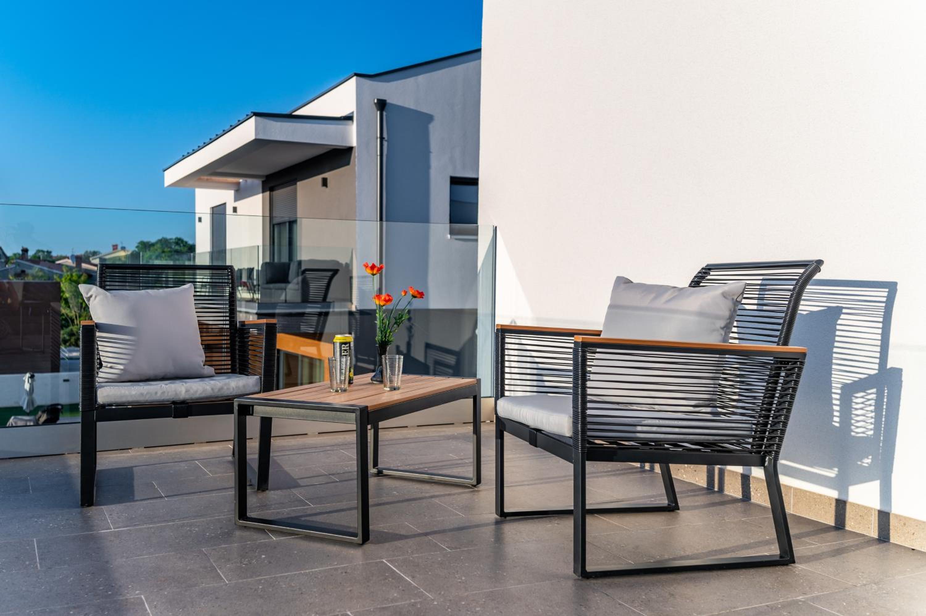 Villa LiLa - Sunshine view 5