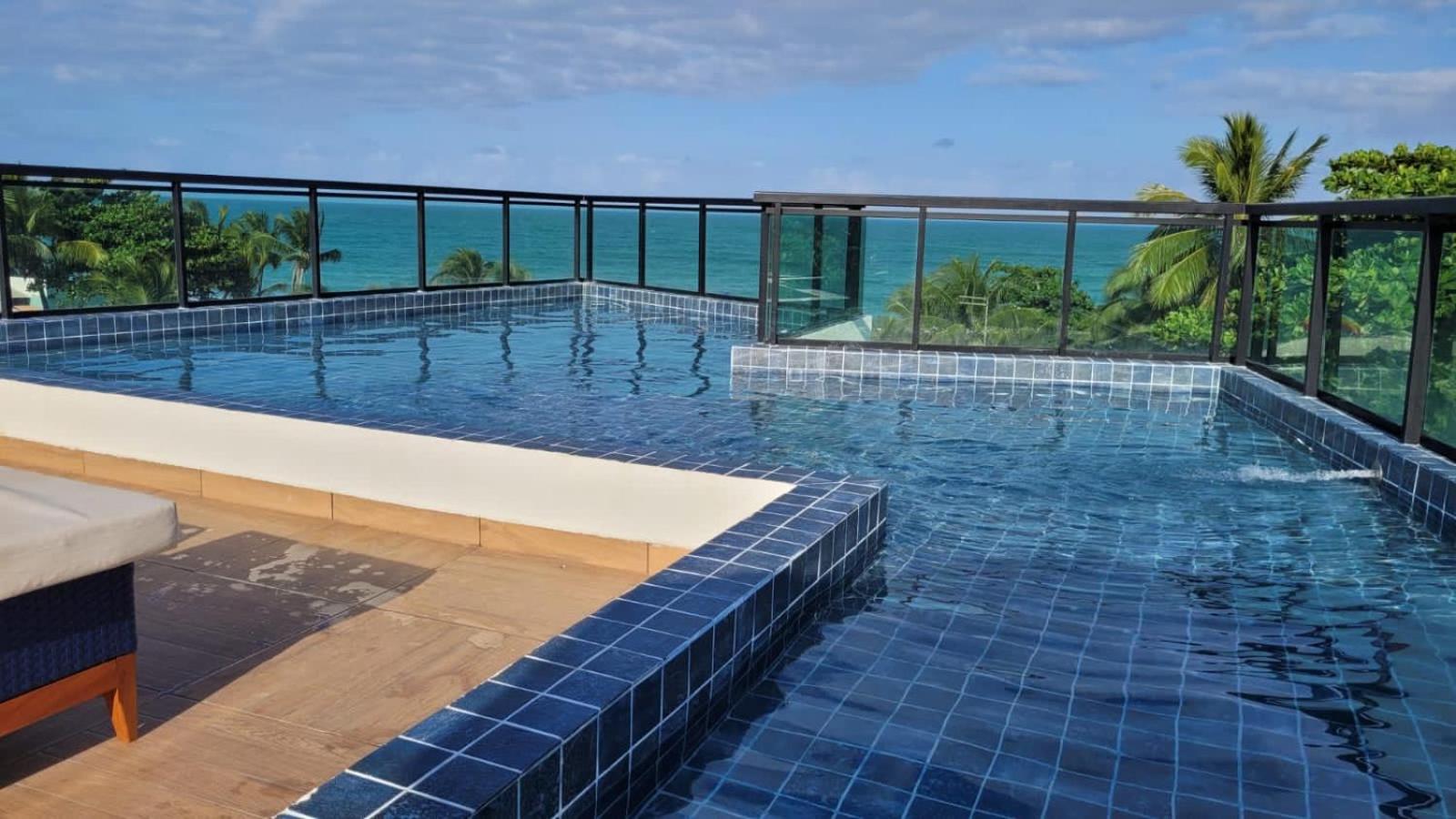 Flat Beira Mar Maracaípe- Porto de Galinhas