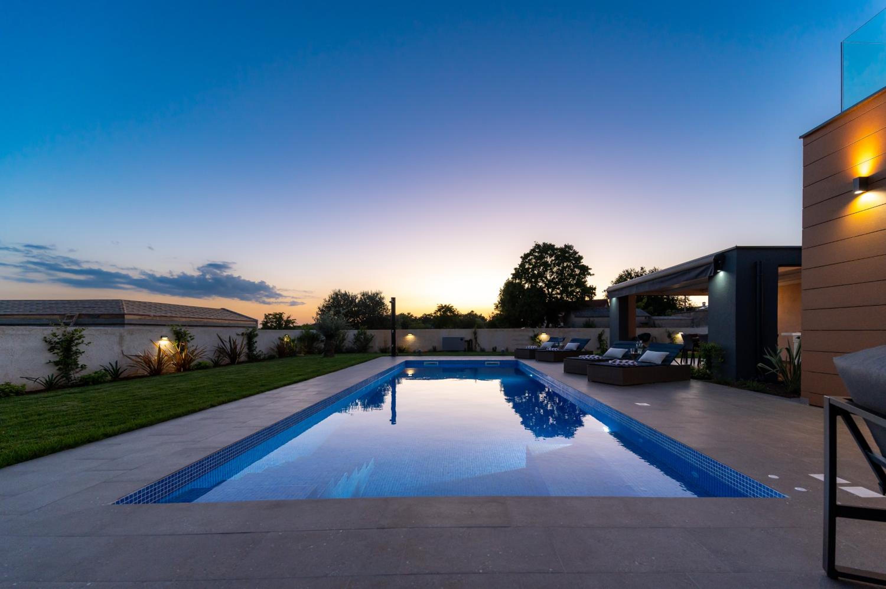 Villa LiLa - Sunshine view 4