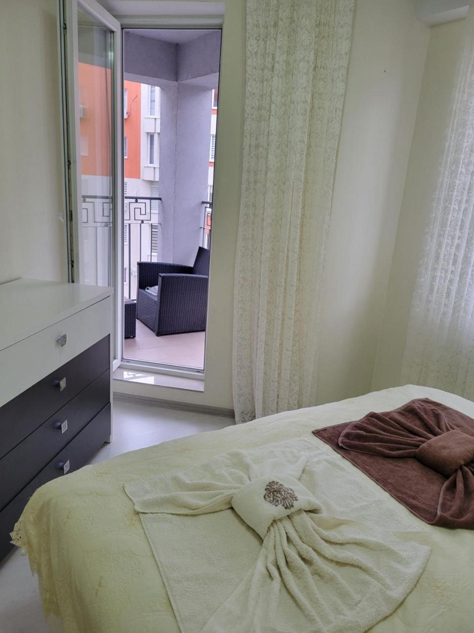 Luxury apartment