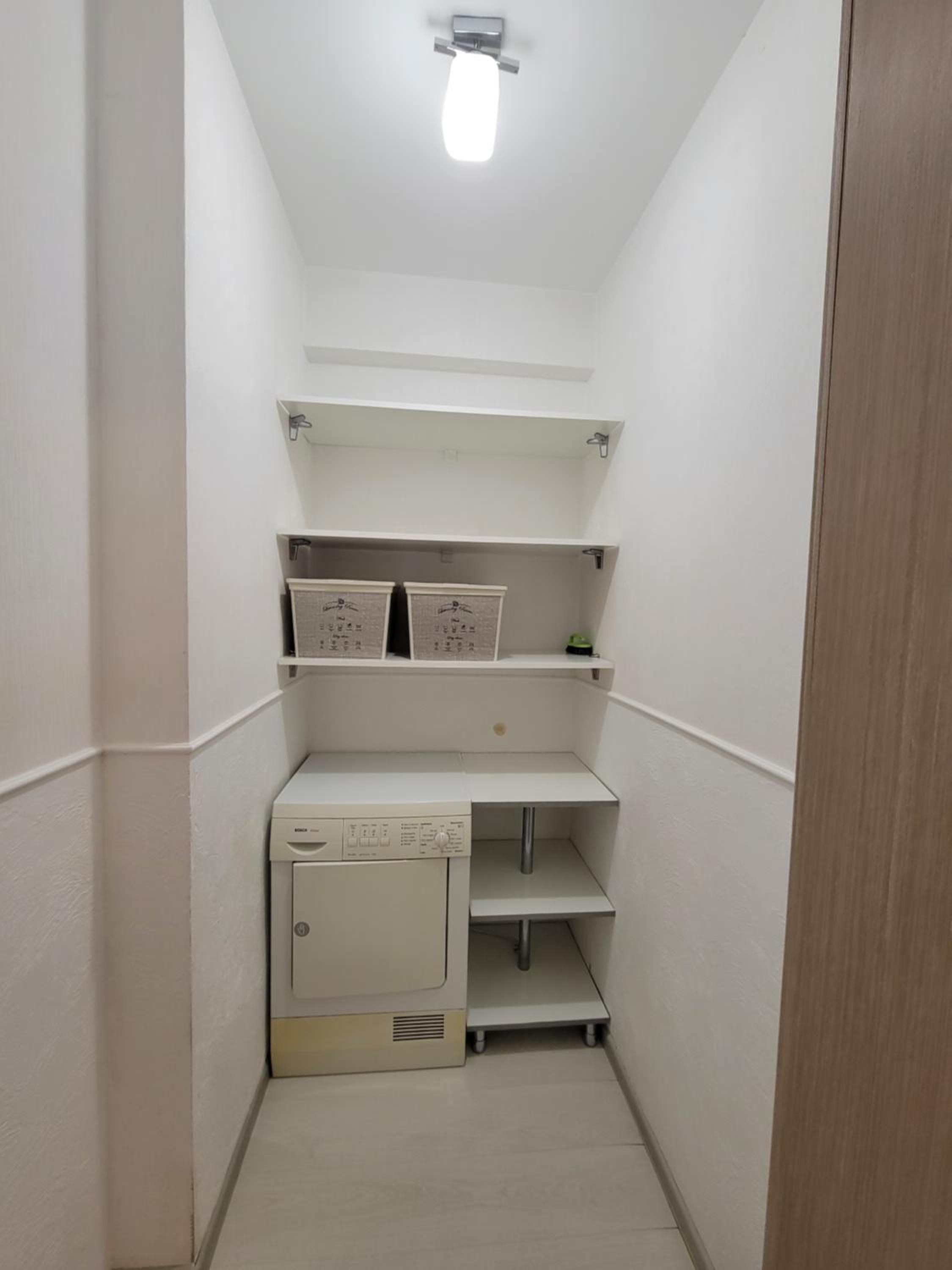 Luxury apartment