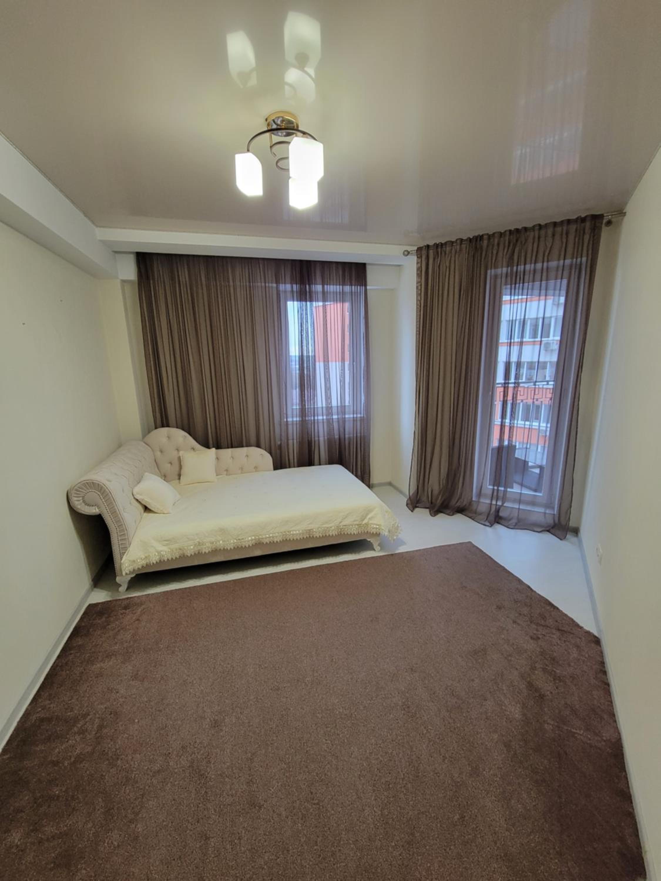 Luxury apartment