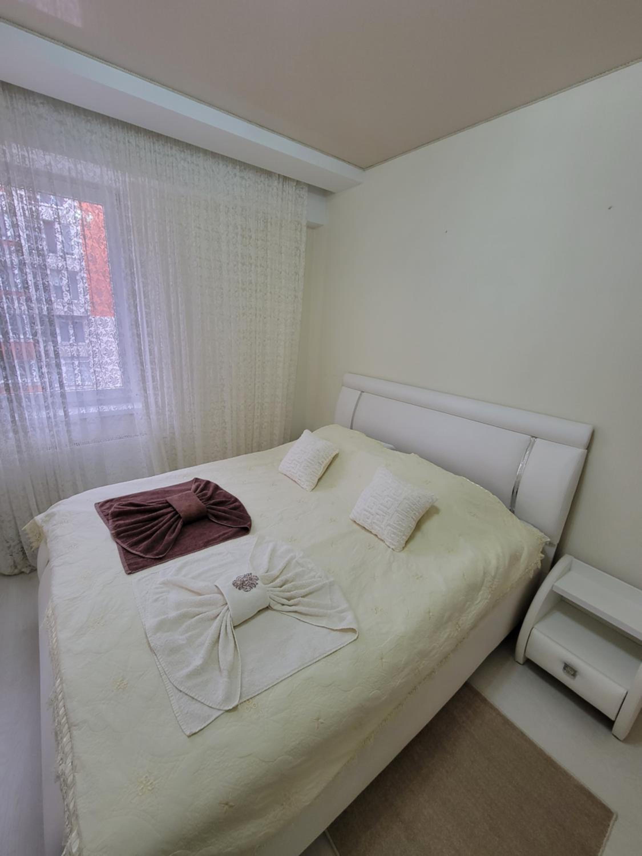 Luxury apartment