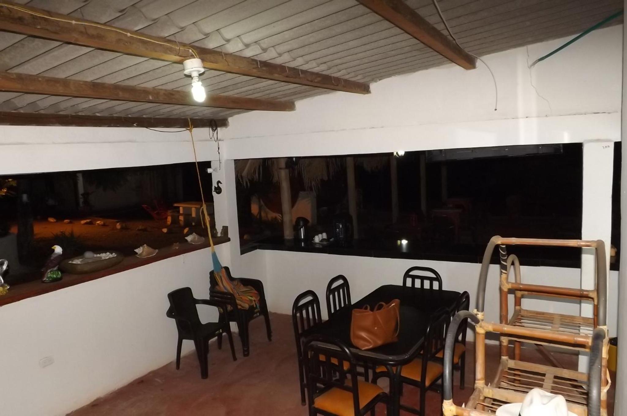 HOSTAL OLAS CLUB DE NEGUANJE -TAYRONA