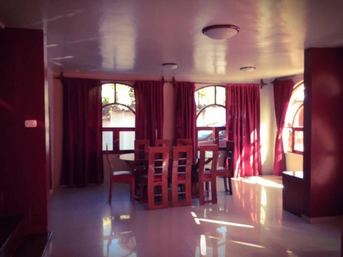 Shumaq HOUSE view 3