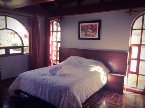 Shumaq HOUSE view 4