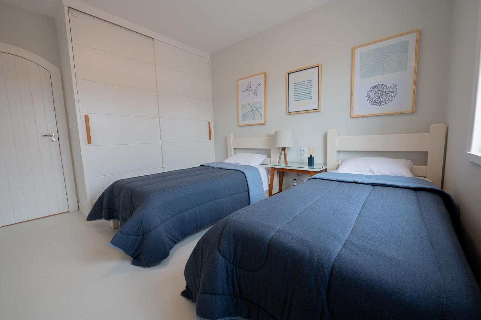 Casa Waimea - Linda casa com praia particular