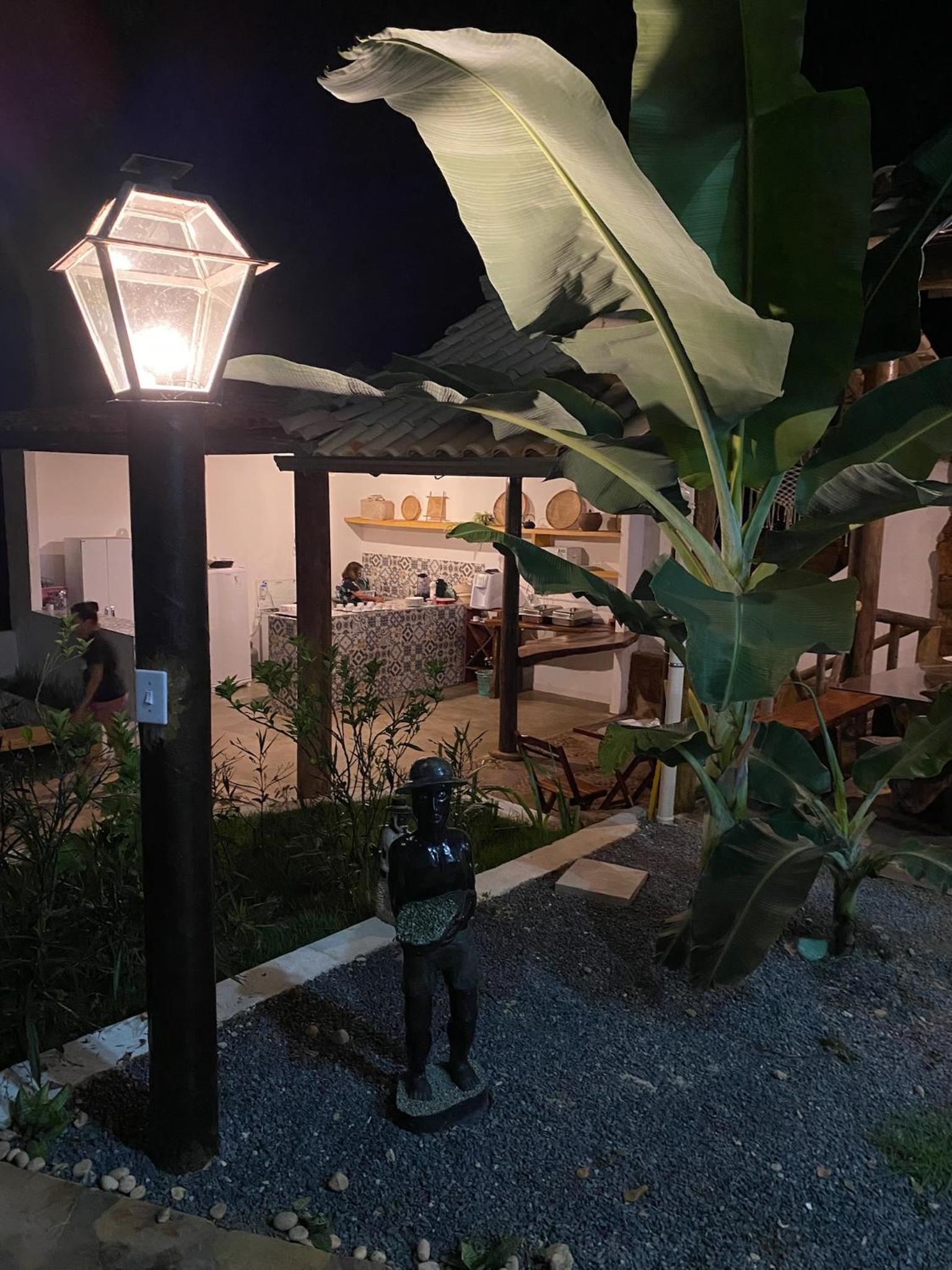 Villa Manga Rosa