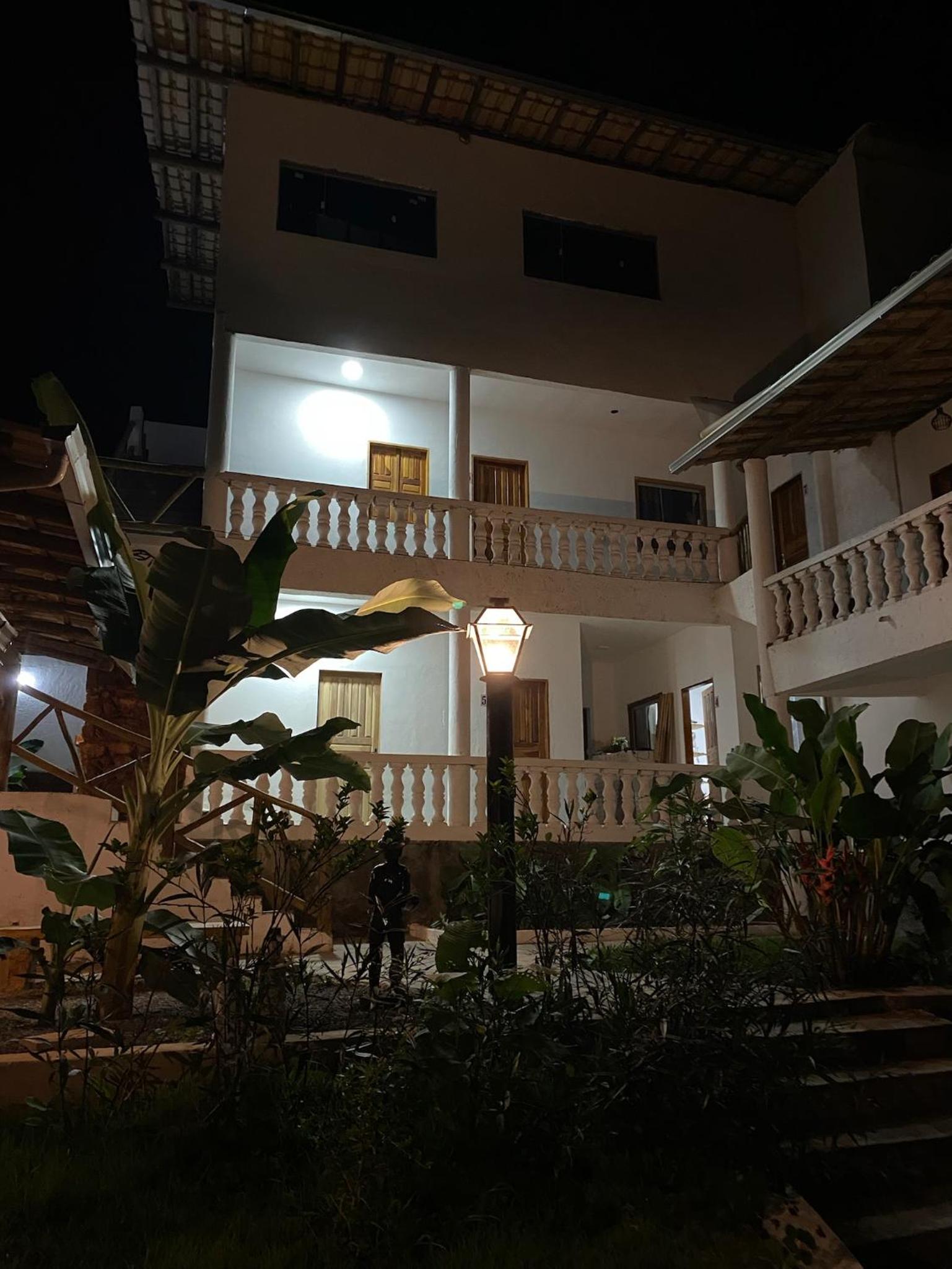Villa Manga Rosa