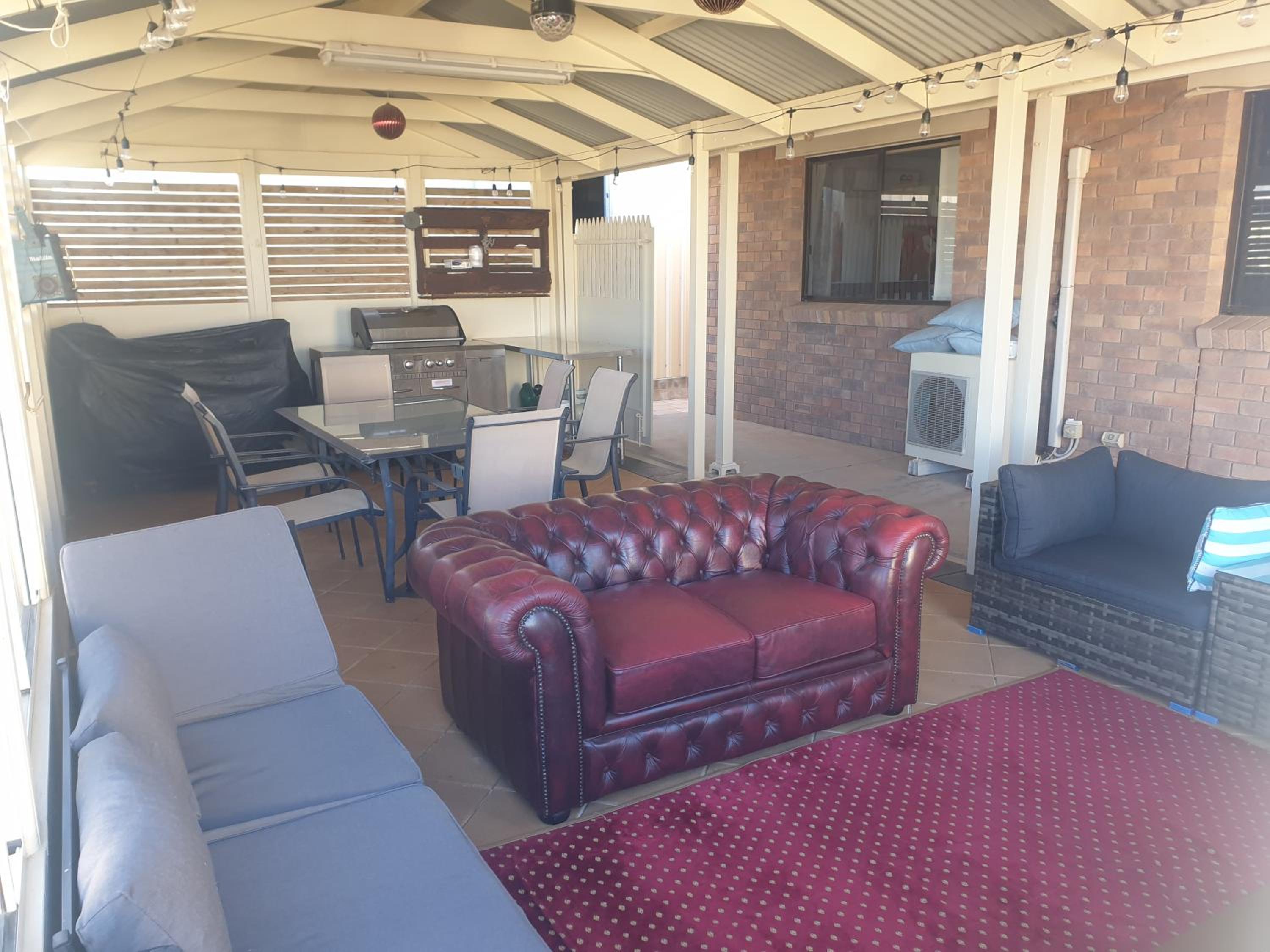 Wallaroo Sea View home