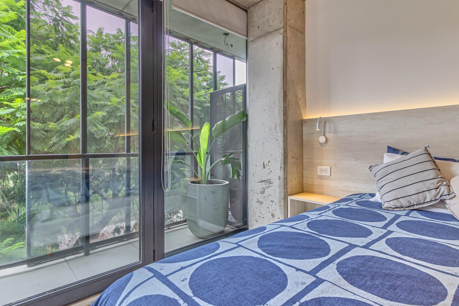 NUEVO Loft a 5 minutos de Puerto Madero 2C