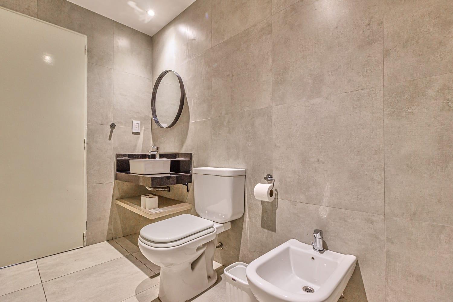 NUEVO Loft a 5 minutos de Puerto Madero 2C