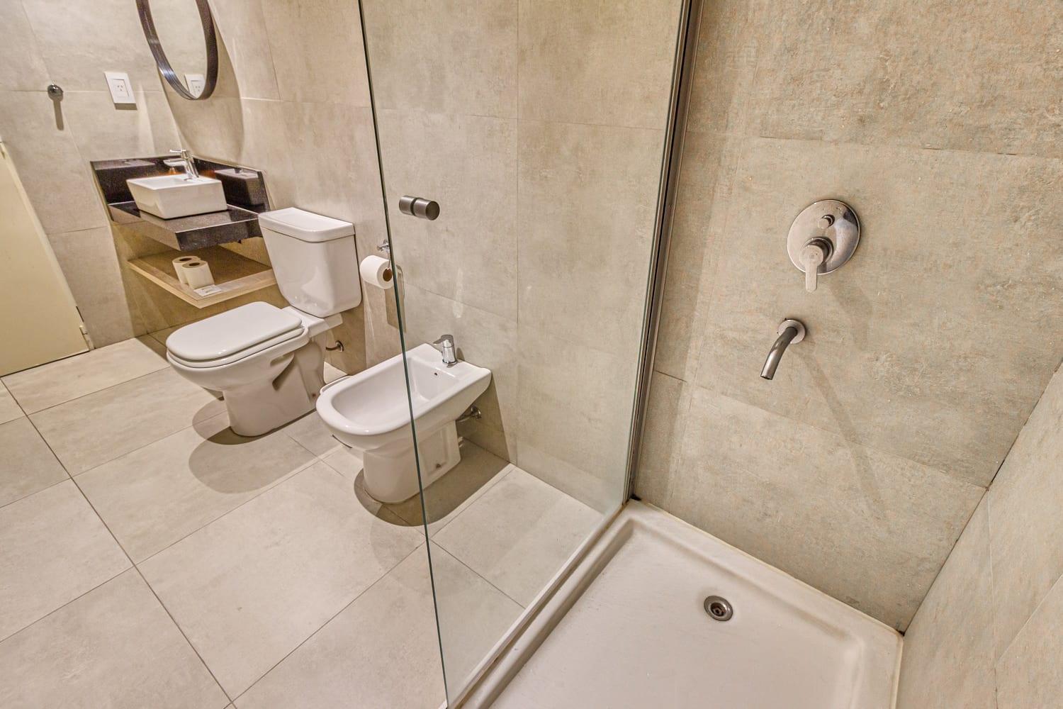 NUEVO Loft a 5 minutos de Puerto Madero 2C