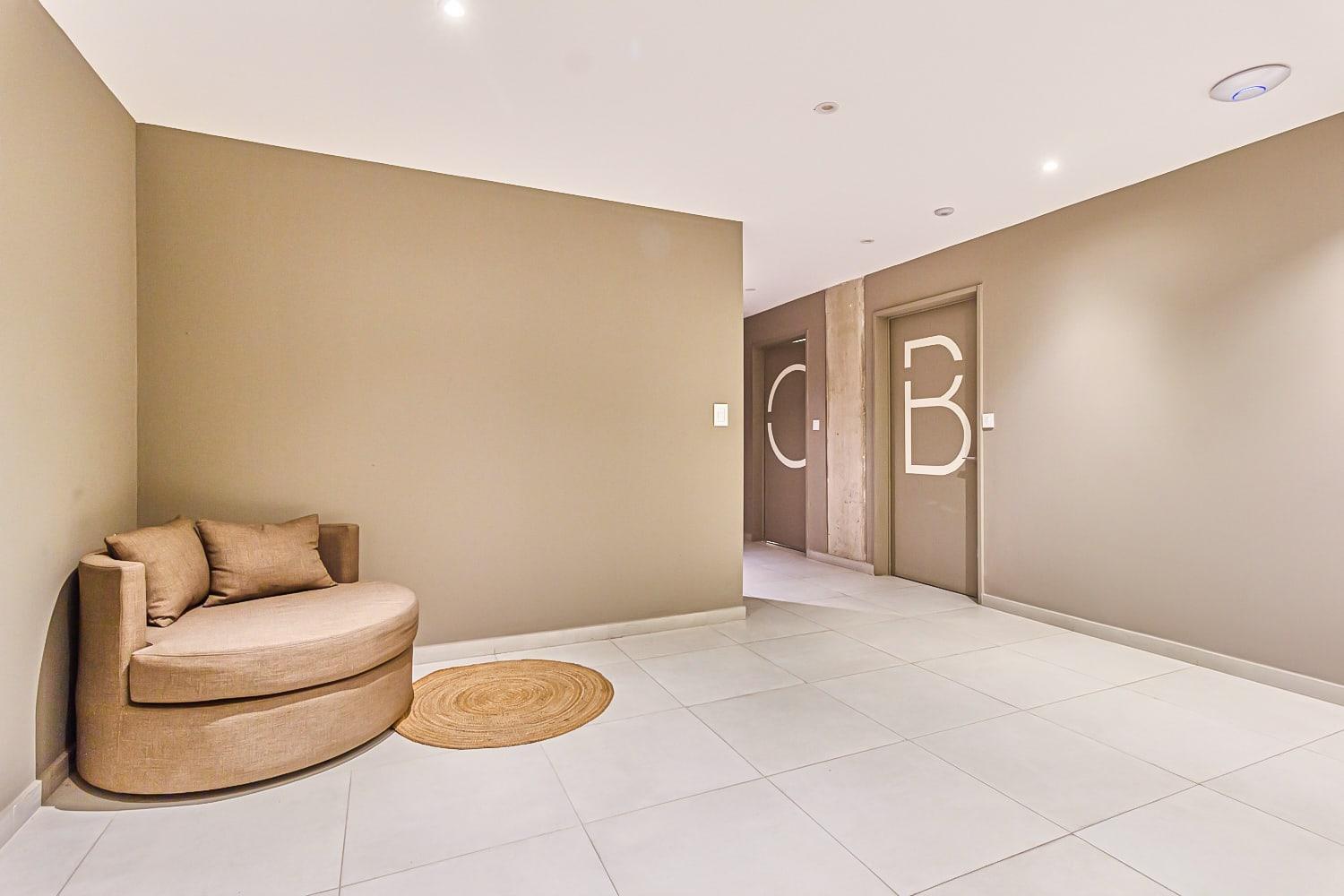 NUEVO Loft a 5 minutos de Puerto Madero 2C