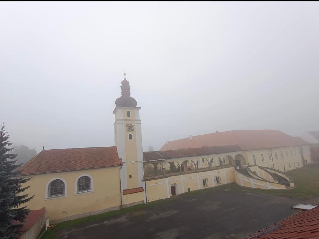 Penzion Nové dvory