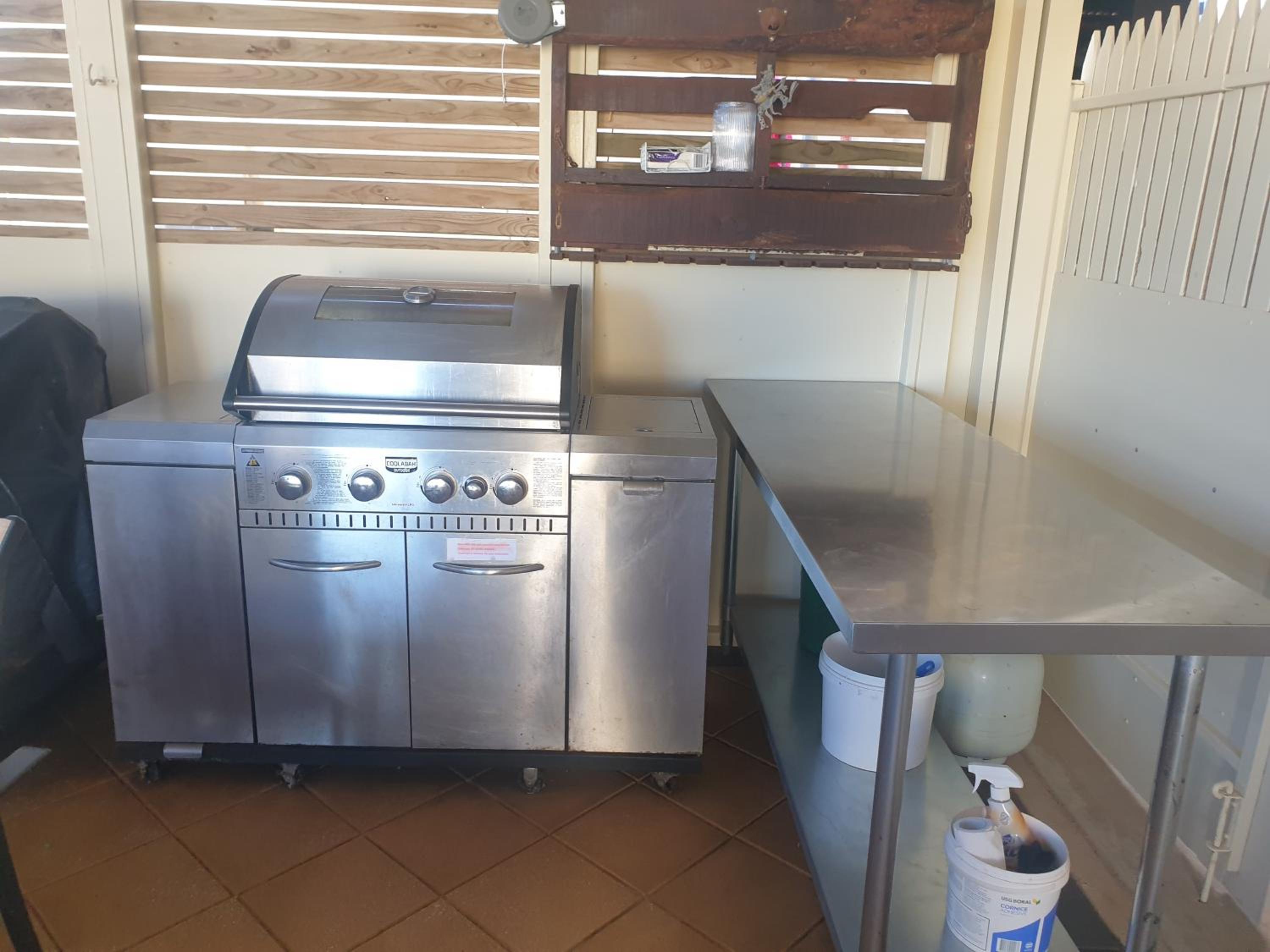 Wallaroo Sea View home